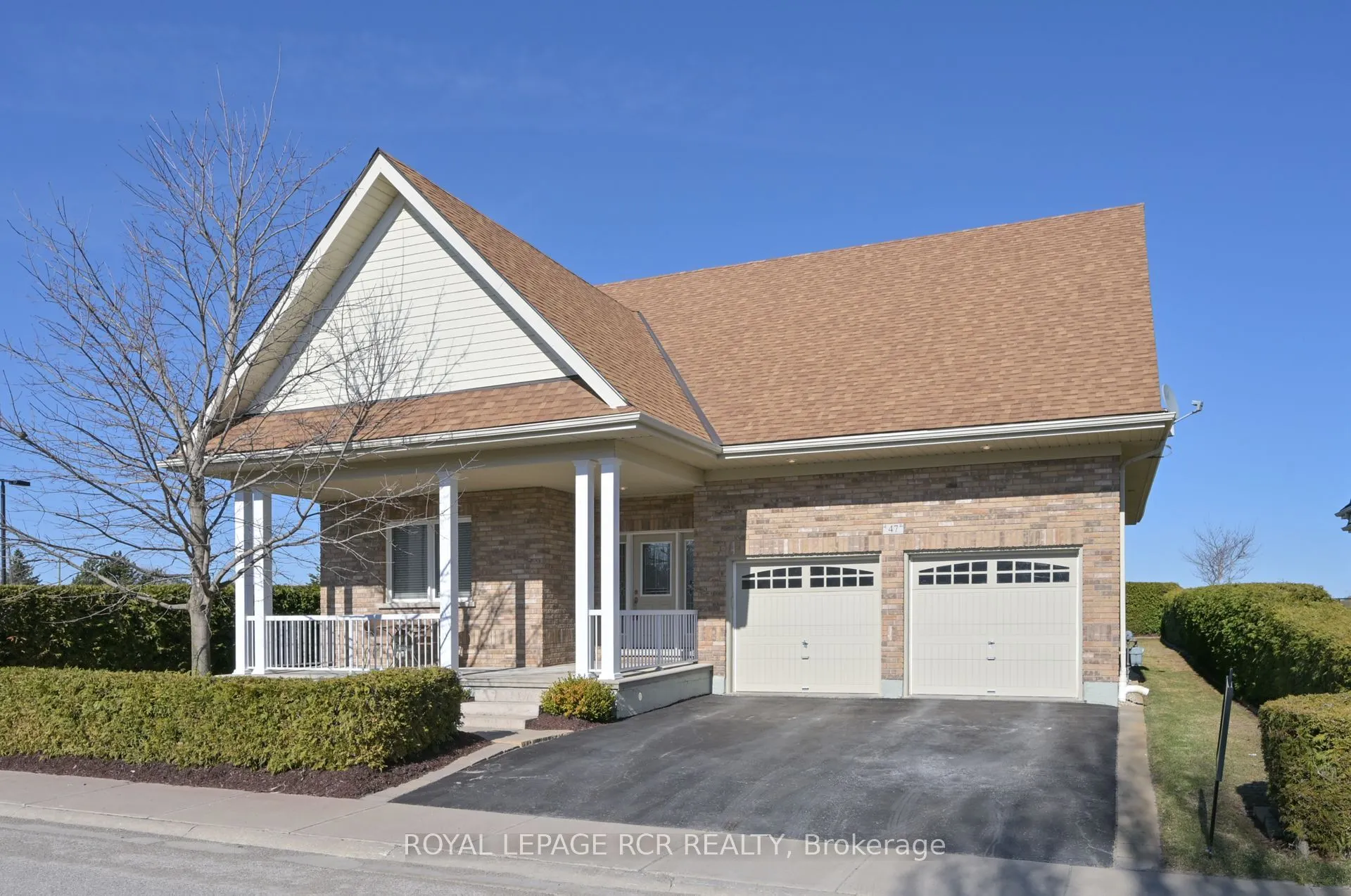 200 Kingfisher Drive, #47