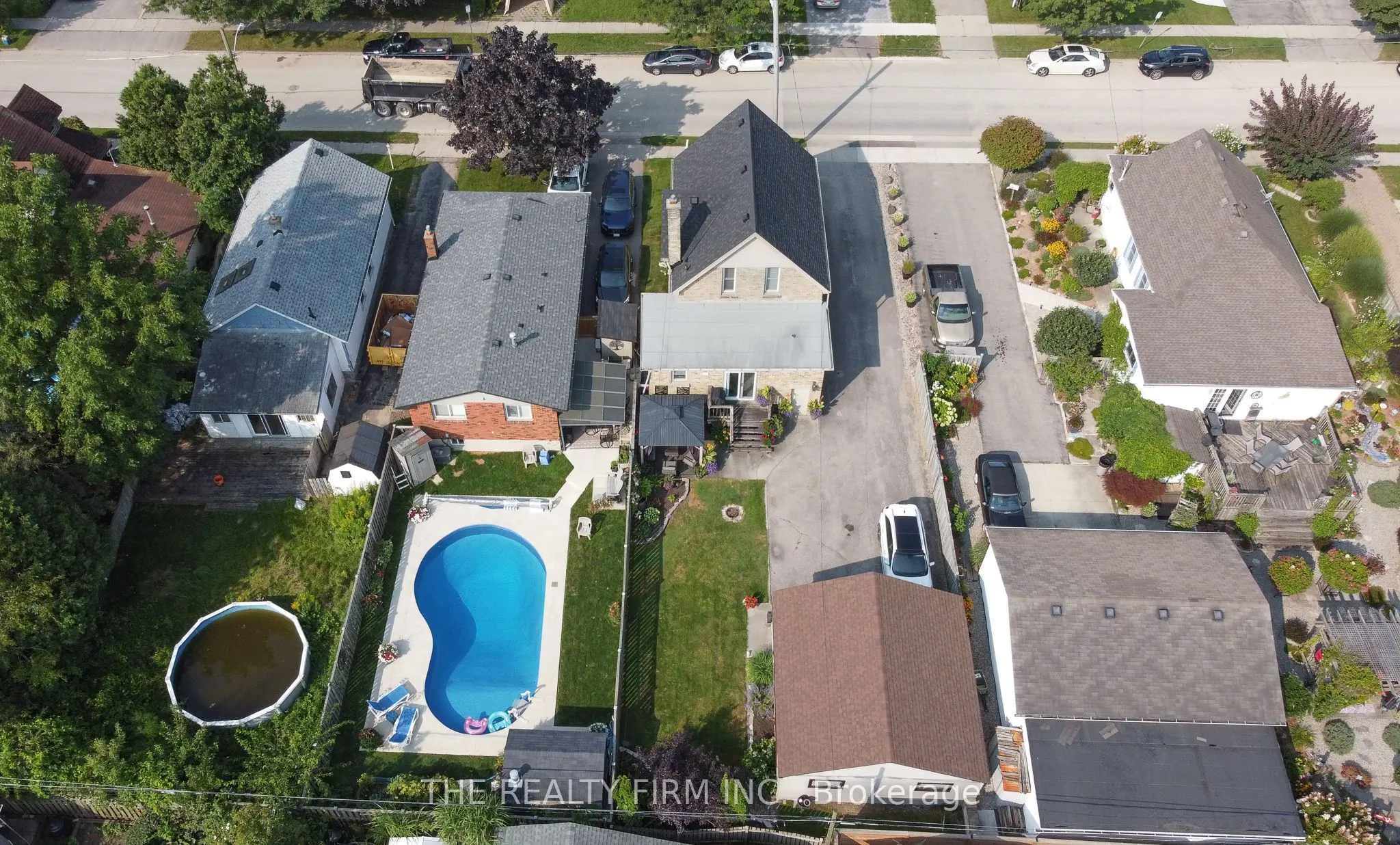 428 Saul Street