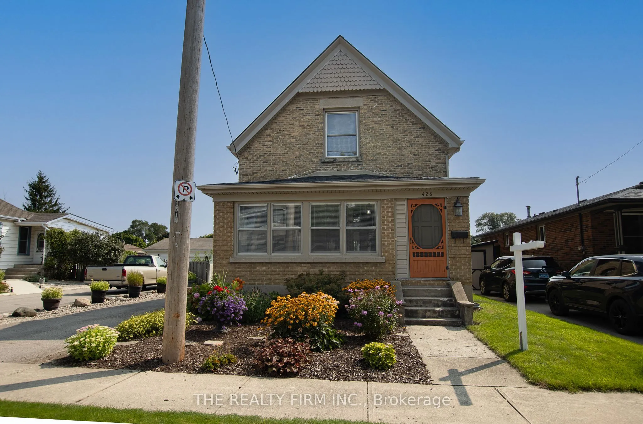428 Saul Street
