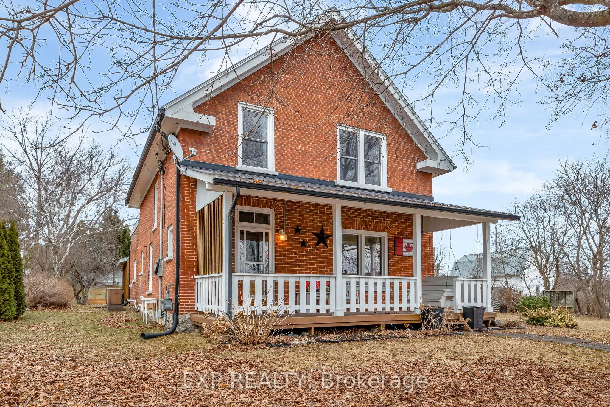 8 McGill Street