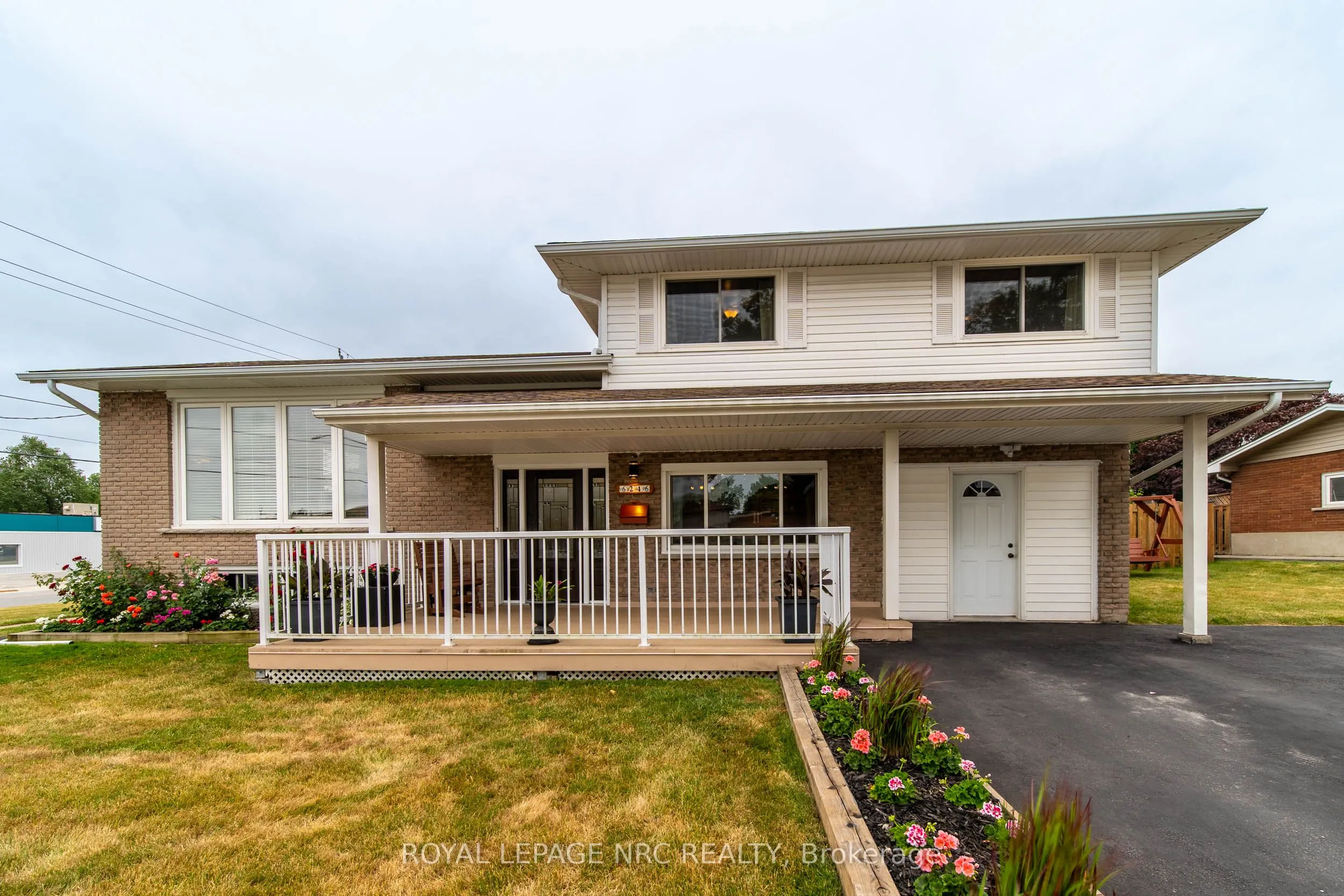 6246 Glengate Street