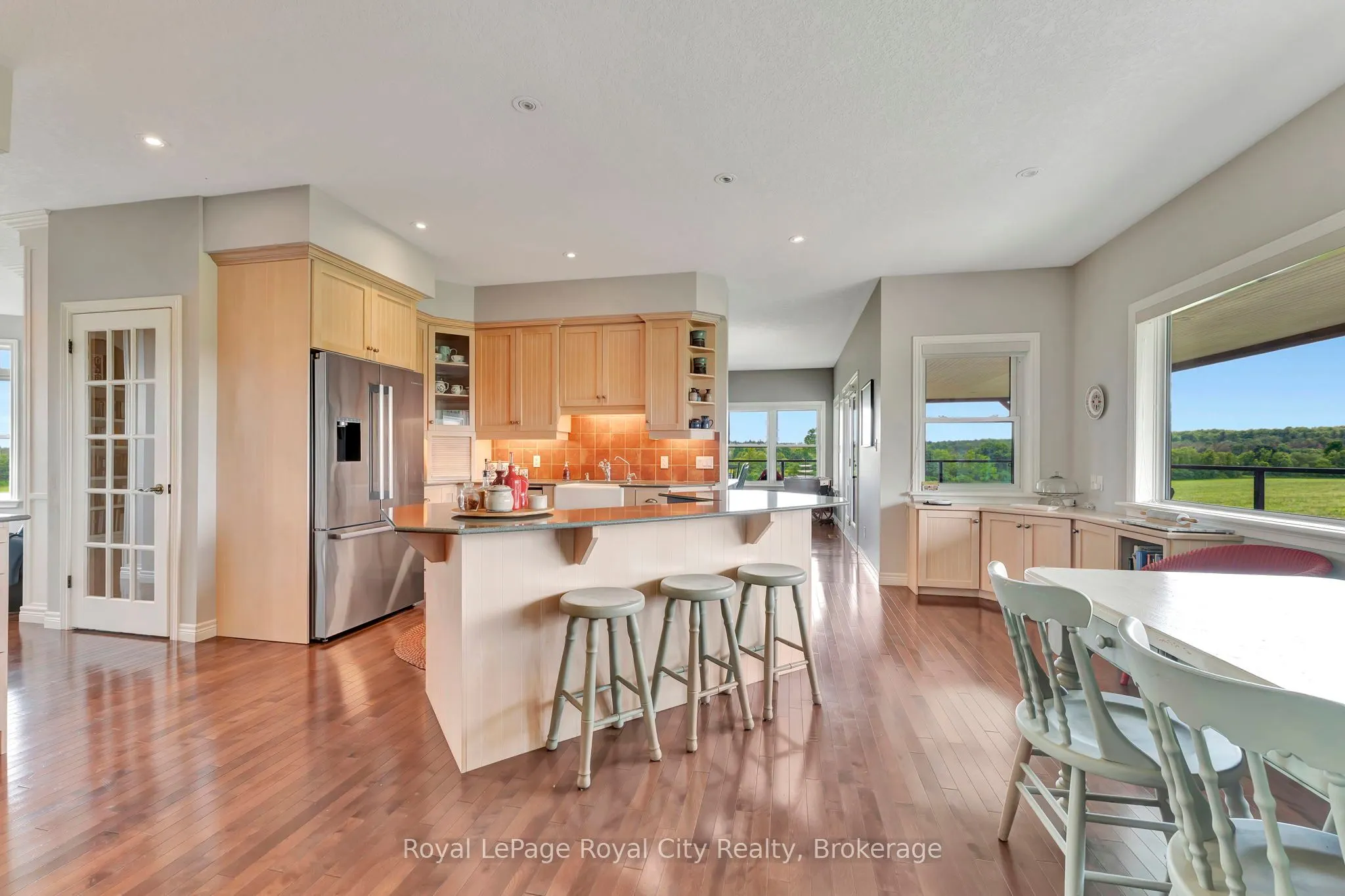 7122 Gore Road