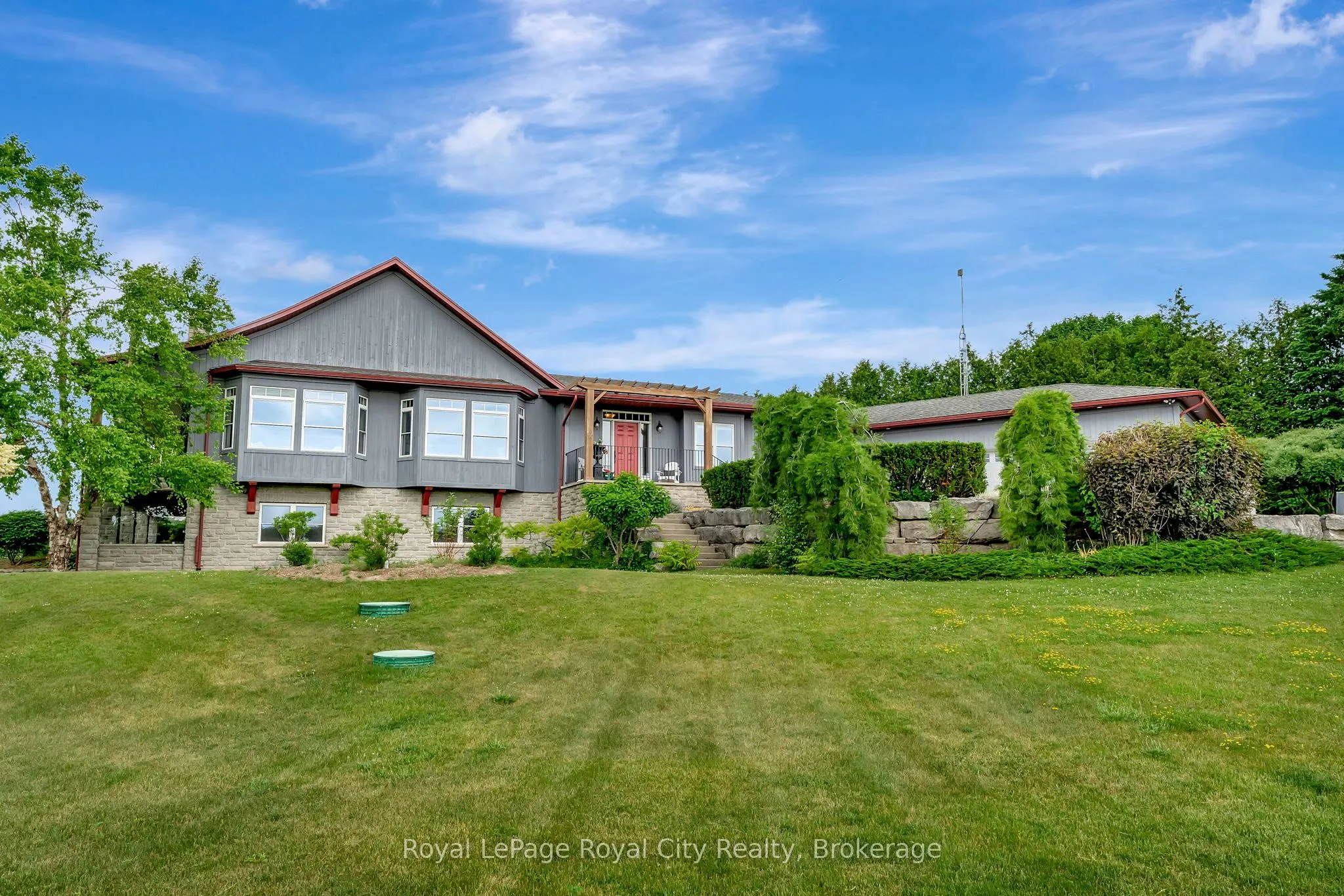 7122 Gore Road