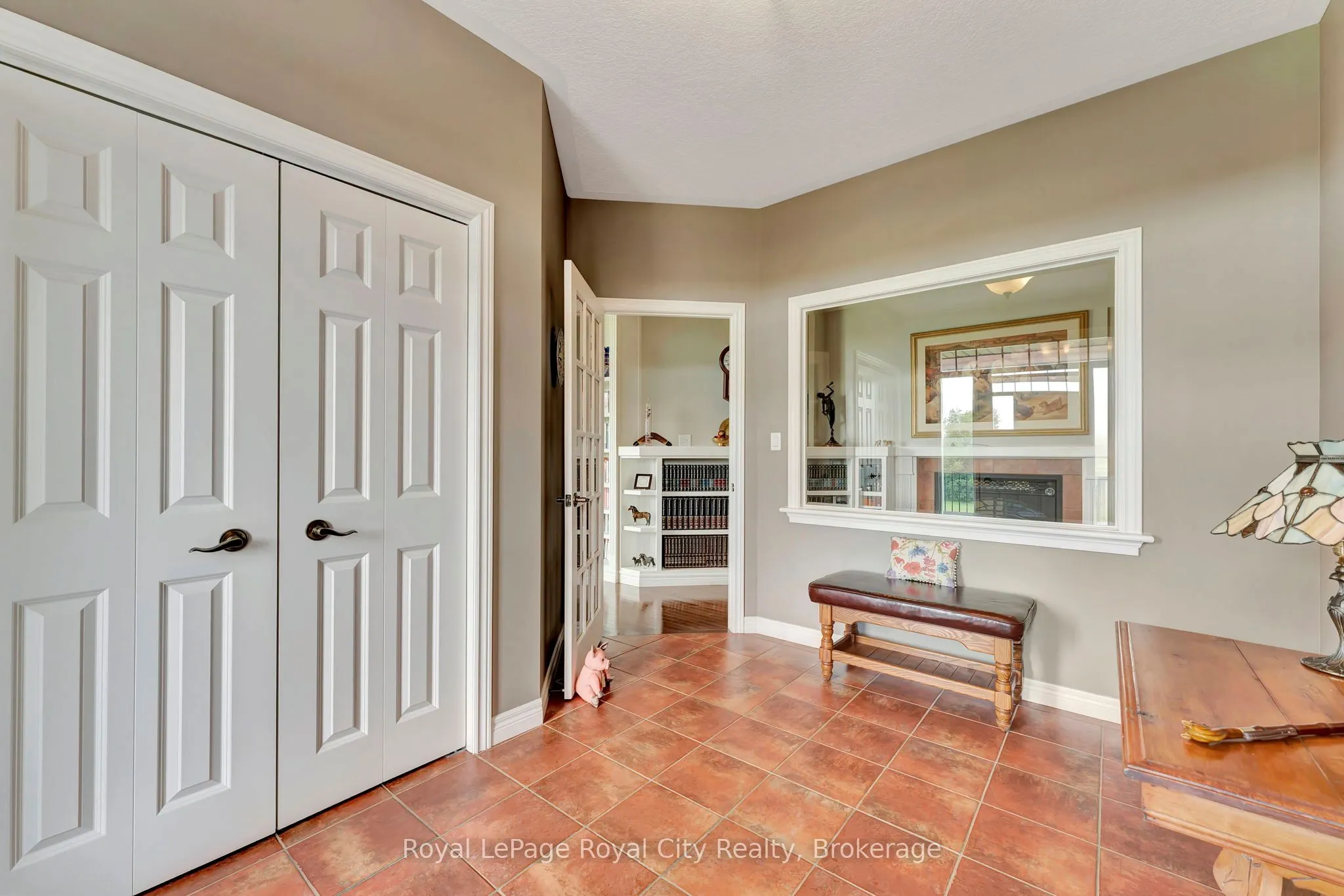 7122 Gore Road
