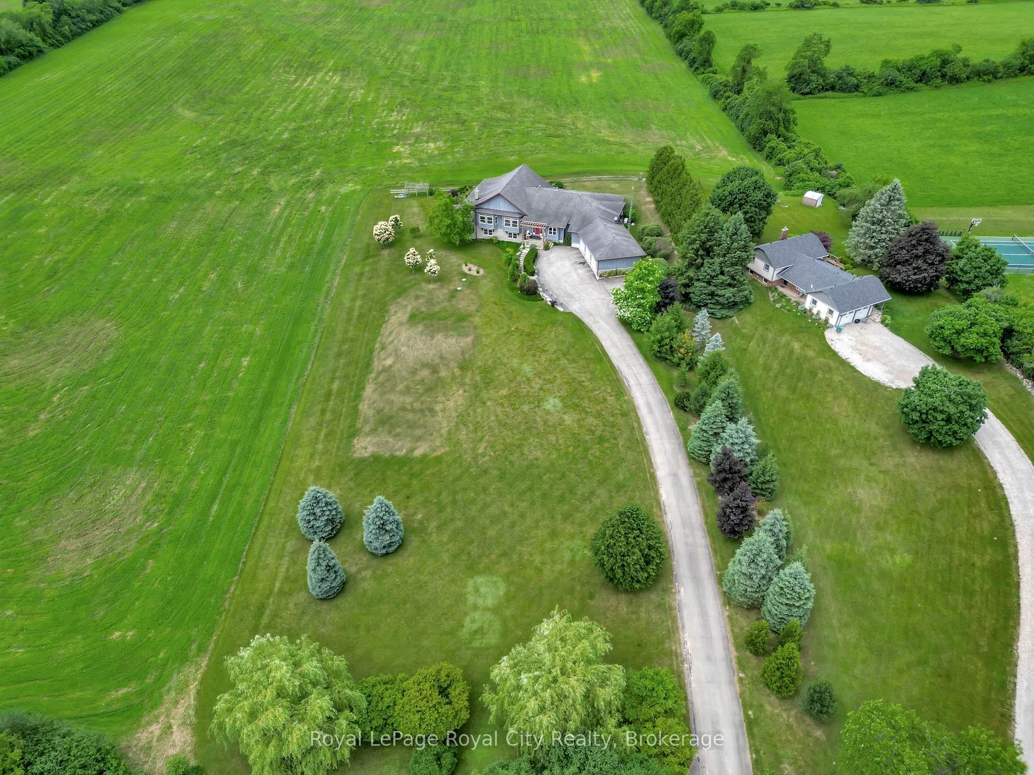 7122 Gore Road