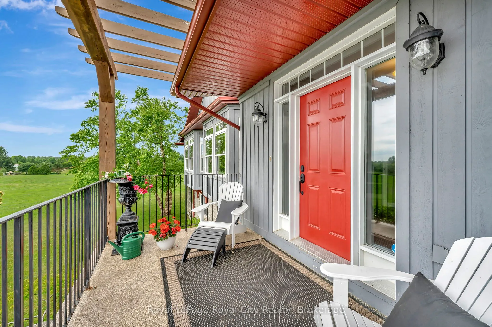 7122 Gore Road