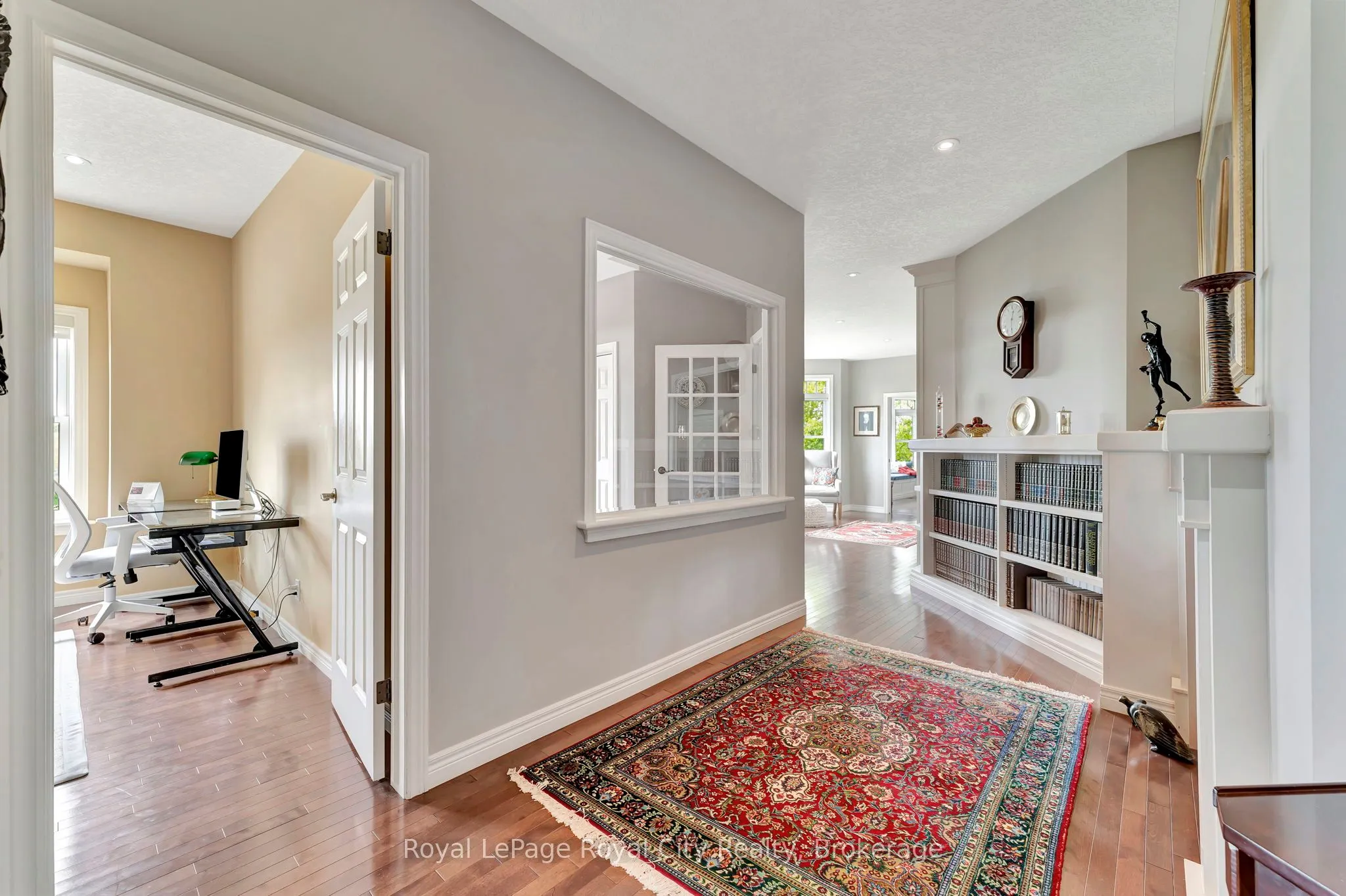 7122 Gore Road