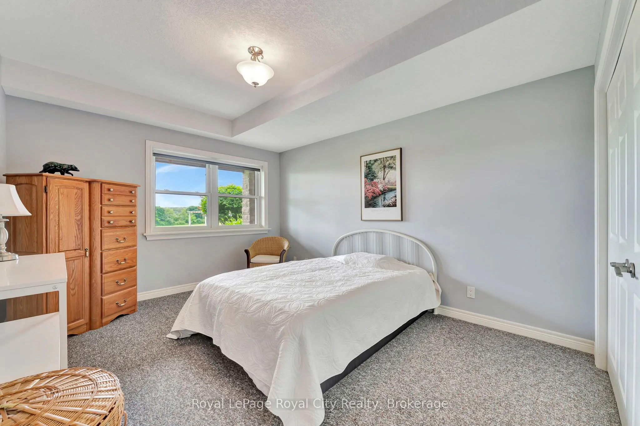 7122 Gore Road
