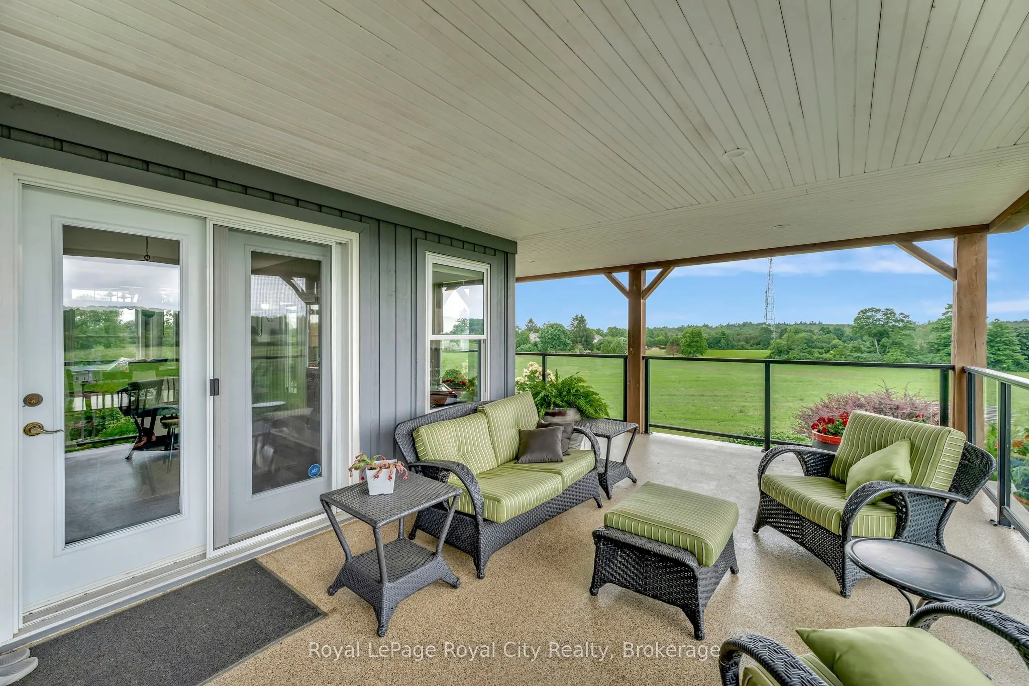 7122 Gore Road