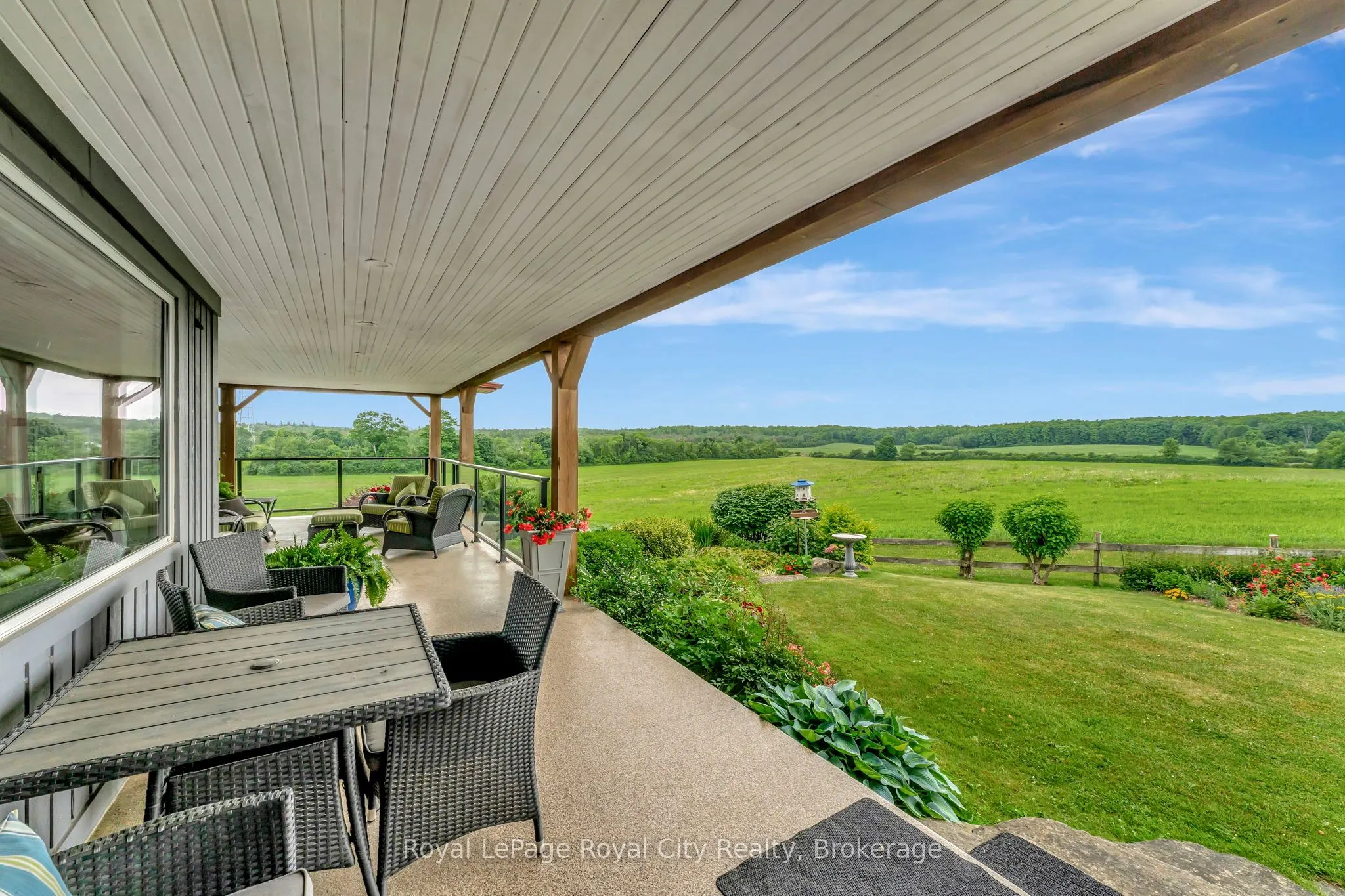 7122 Gore Road