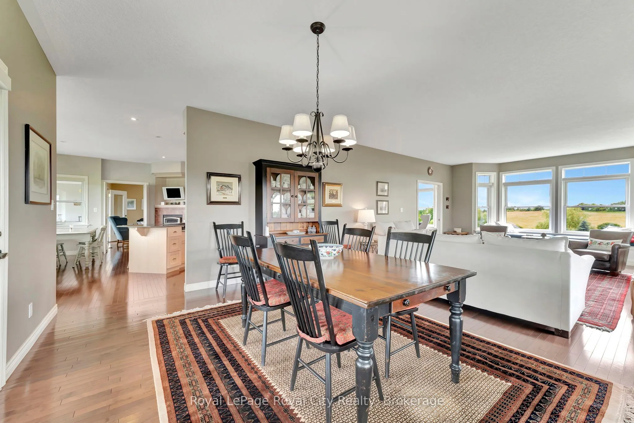 7122 Gore Road