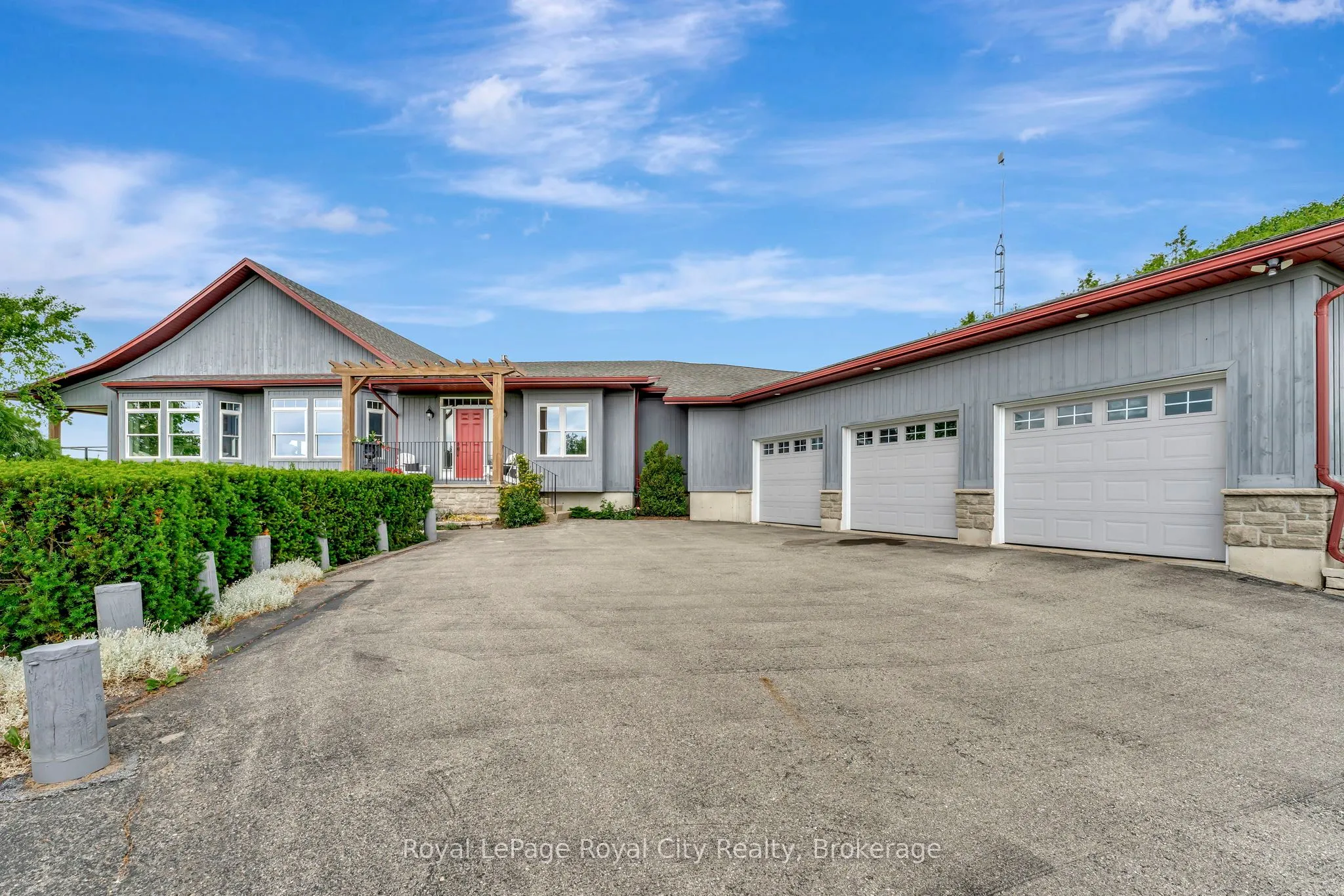 7122 Gore Road