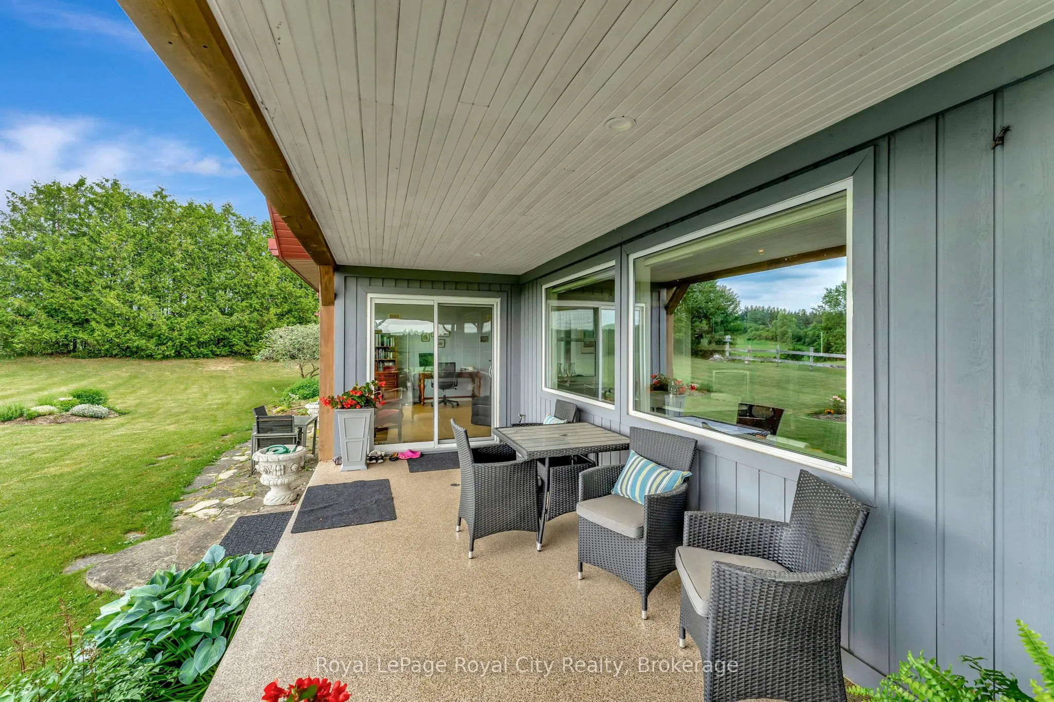 7122 Gore Road