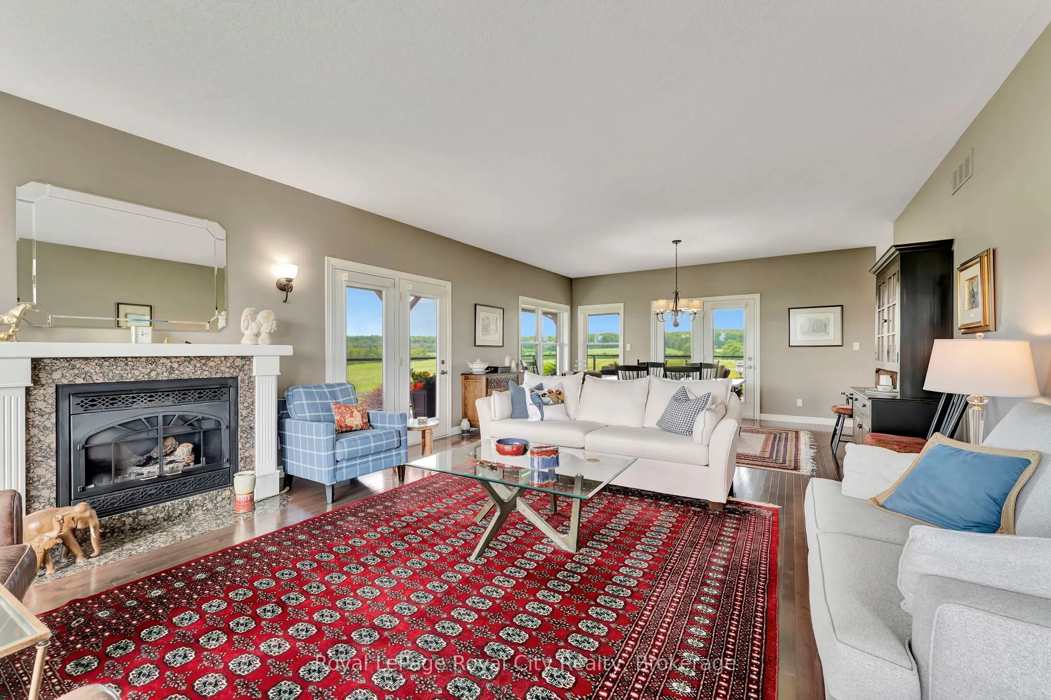 7122 Gore Road
