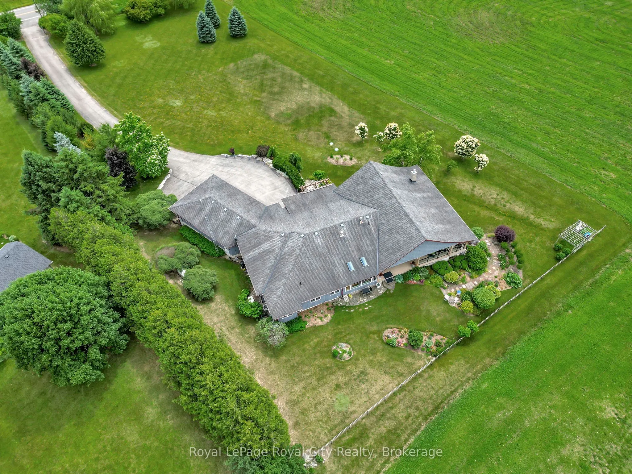 7122 Gore Road