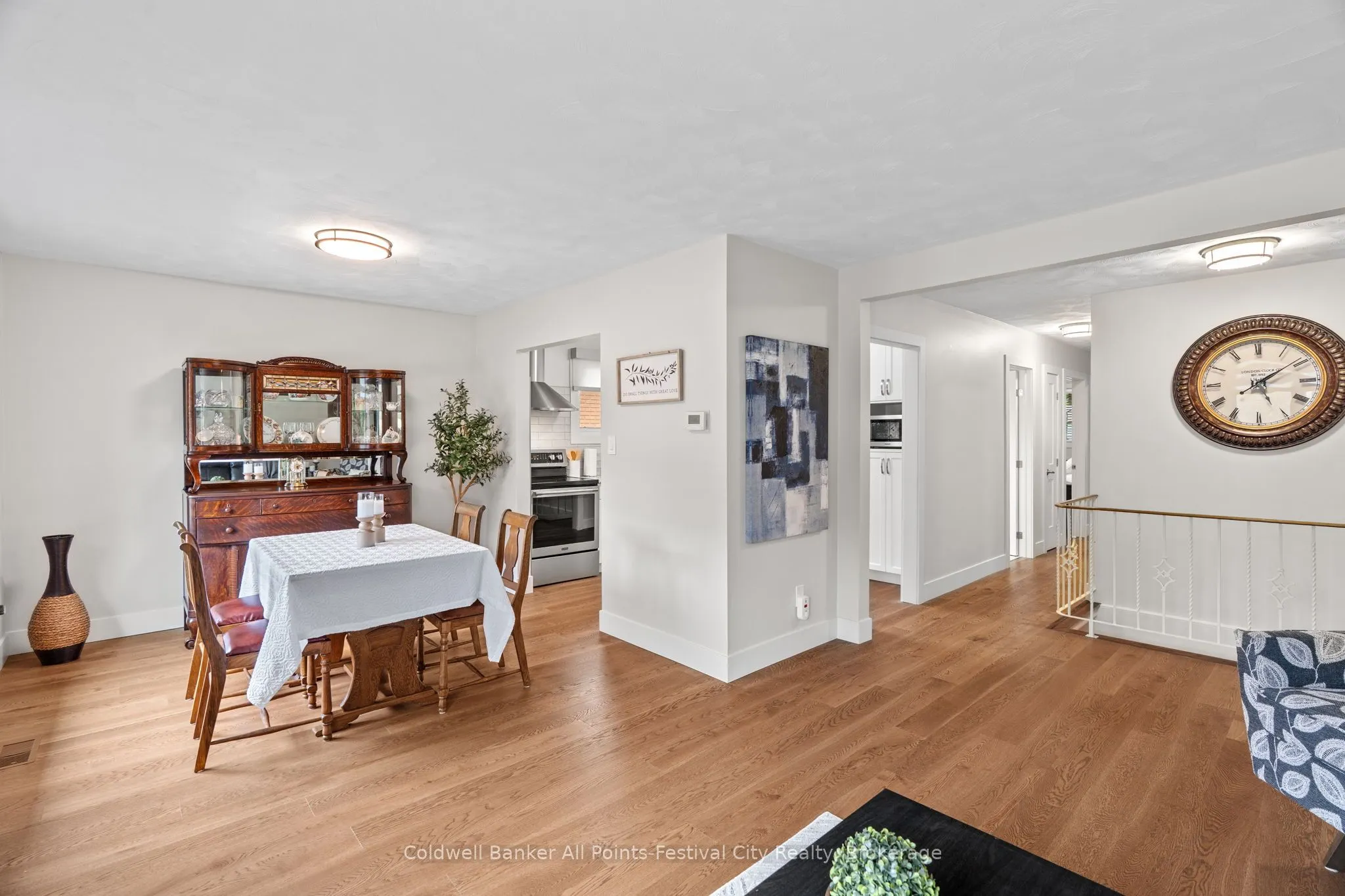 23 Trafalgar Street