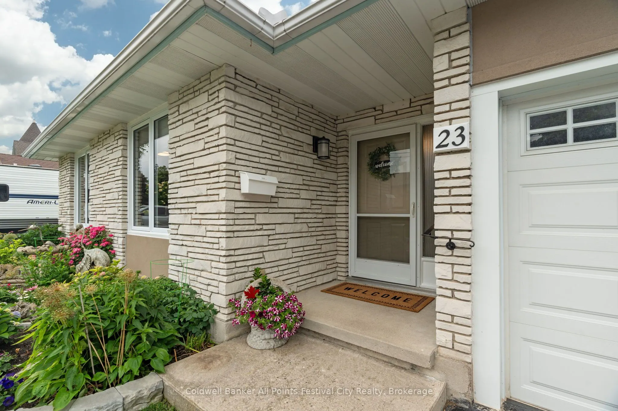 23 Trafalgar Street