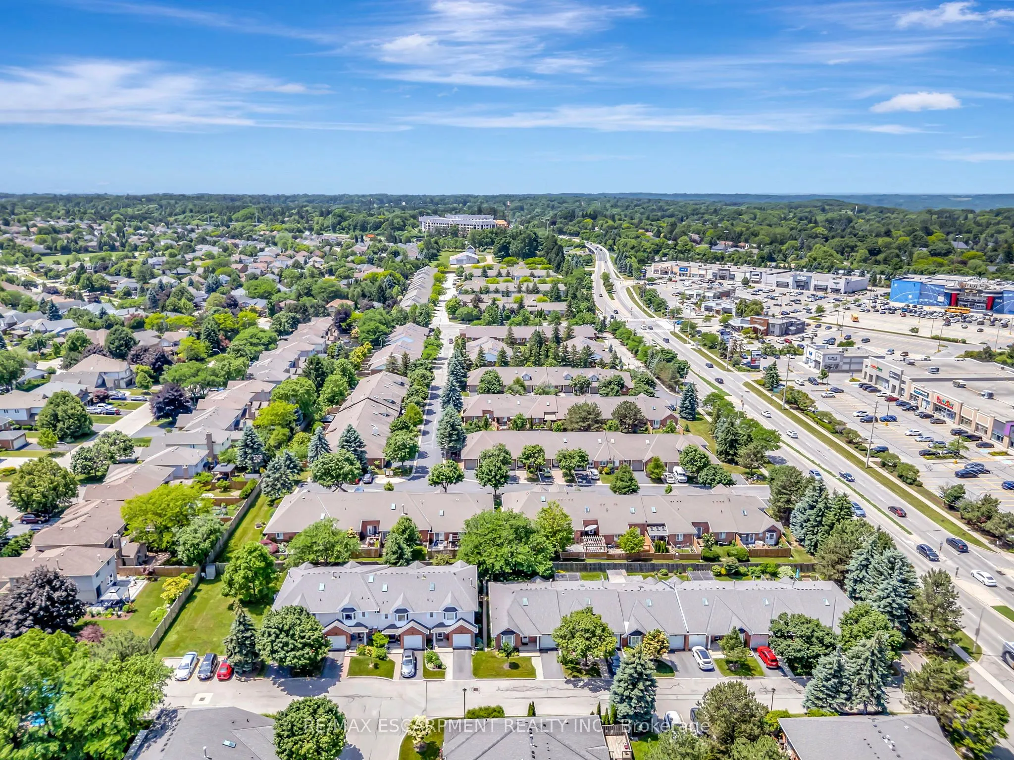 20 Meadowlands Boulevard, #14