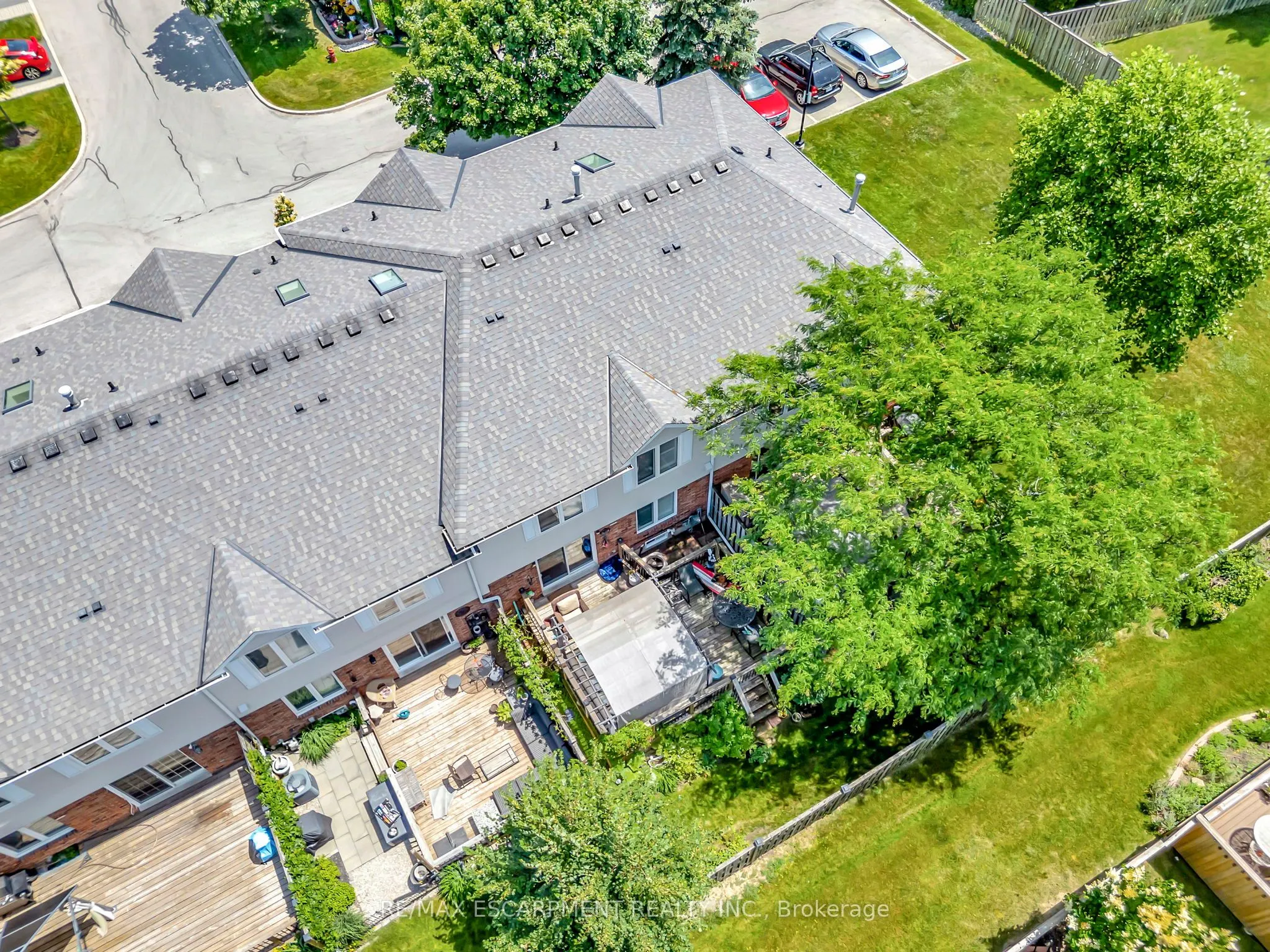 20 Meadowlands Boulevard, #14