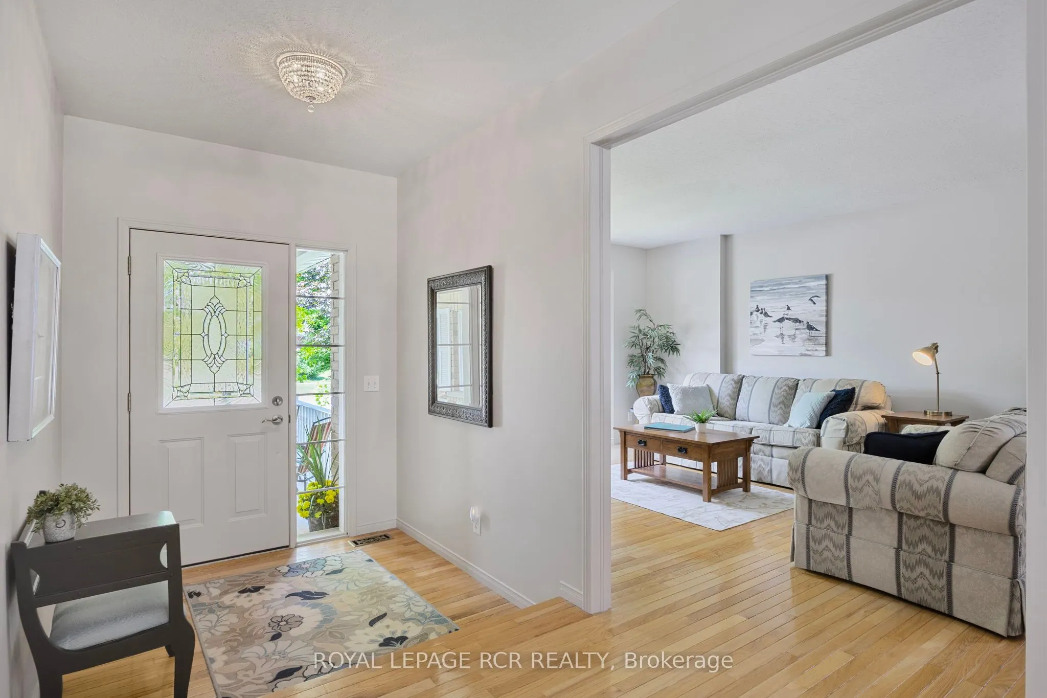 441 Greenwood Street