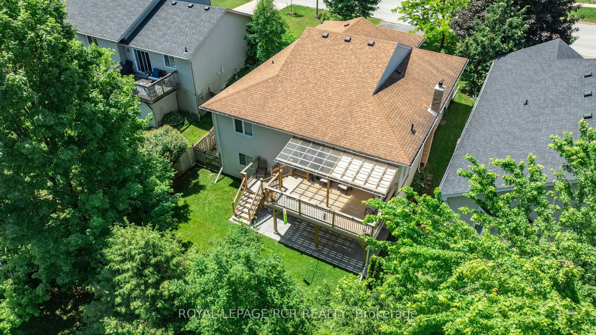 441 Greenwood Street
