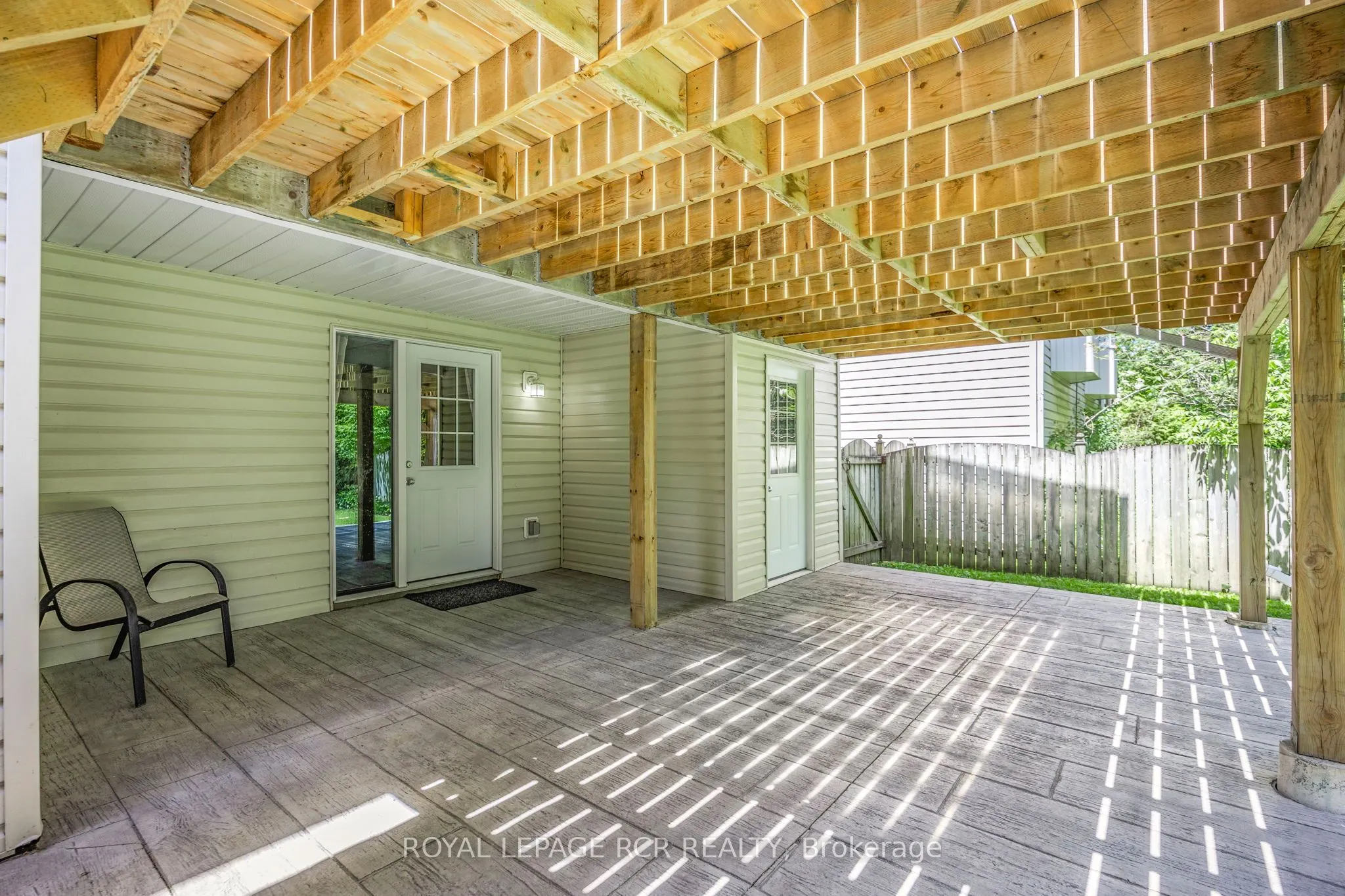 441 Greenwood Street
