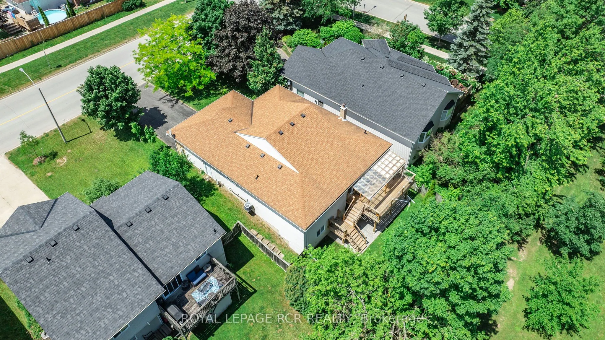 441 Greenwood Street