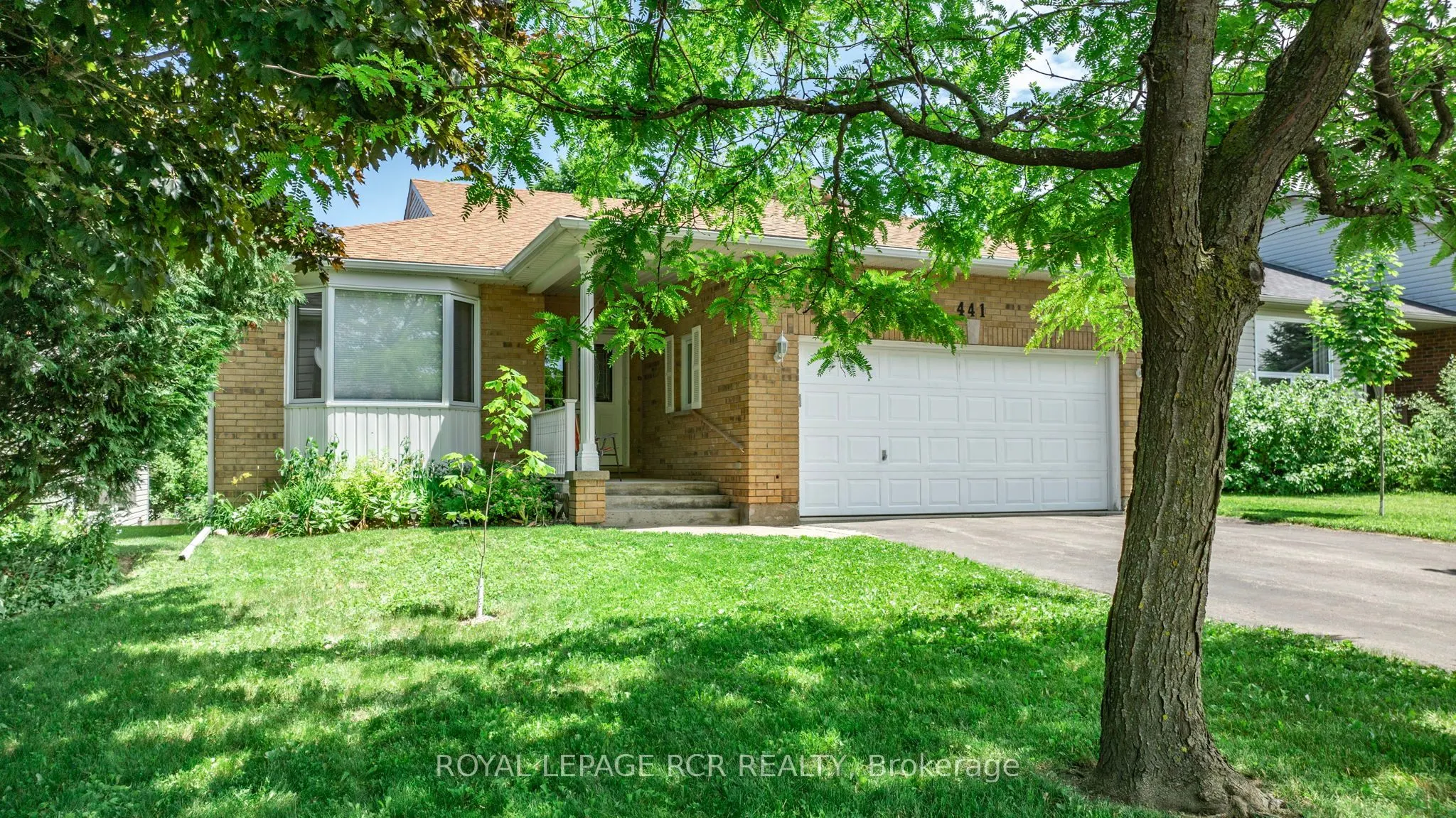 441 Greenwood Street
