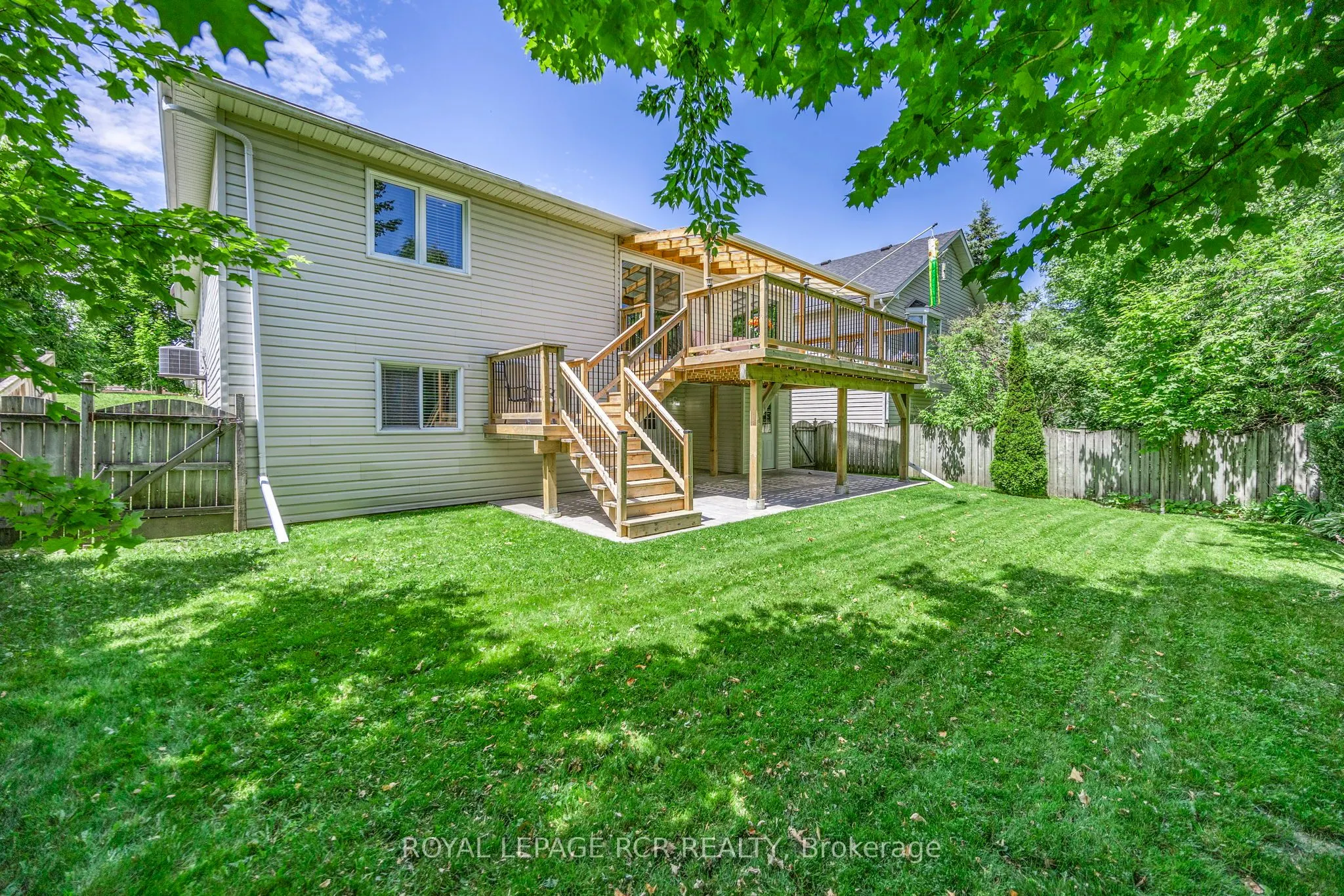 441 Greenwood Street