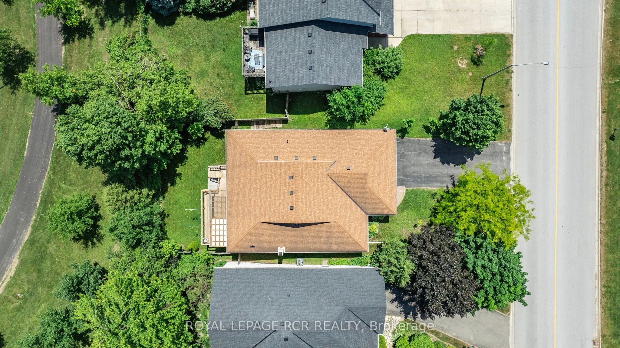441 Greenwood Street