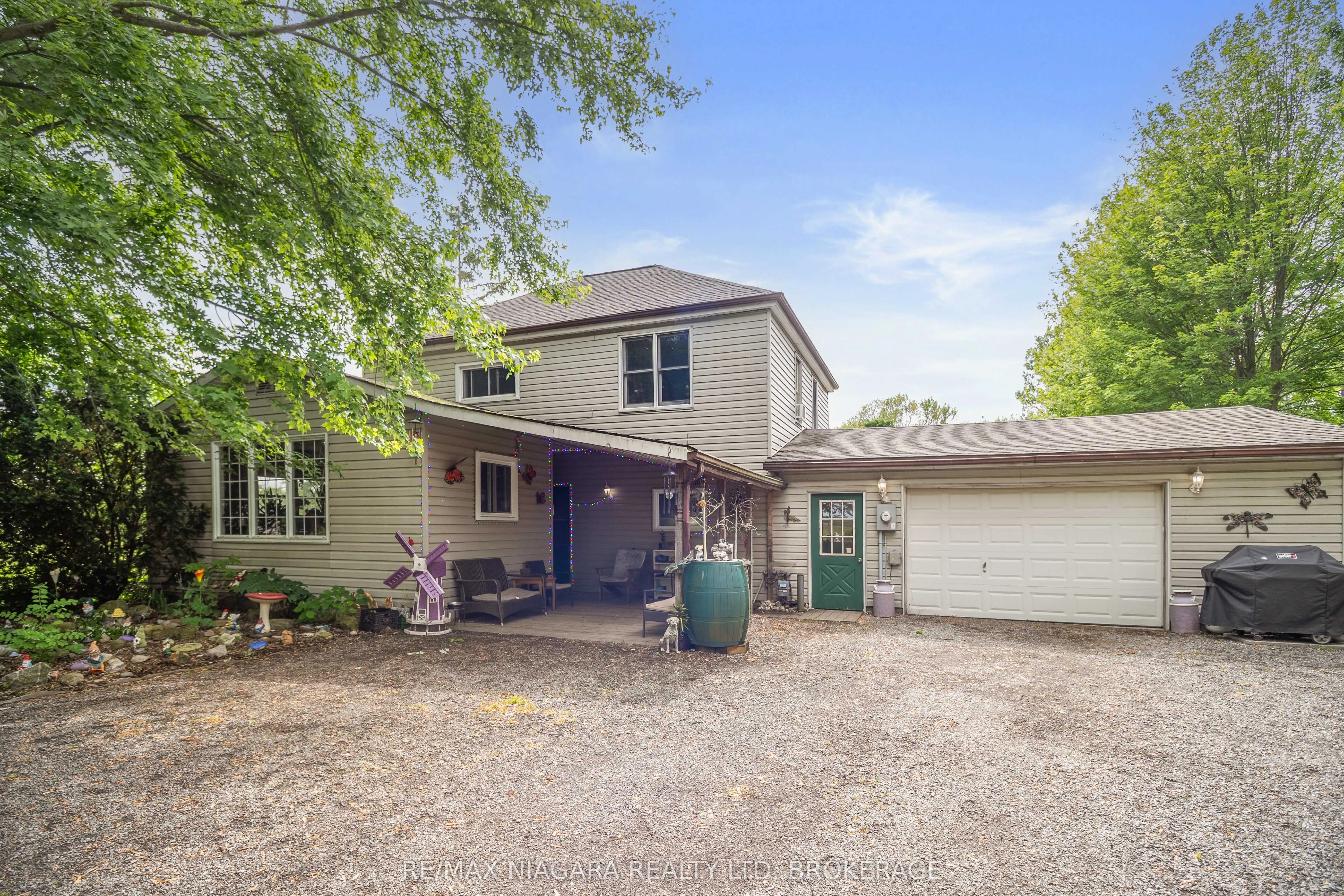 11284 Golf Course Road