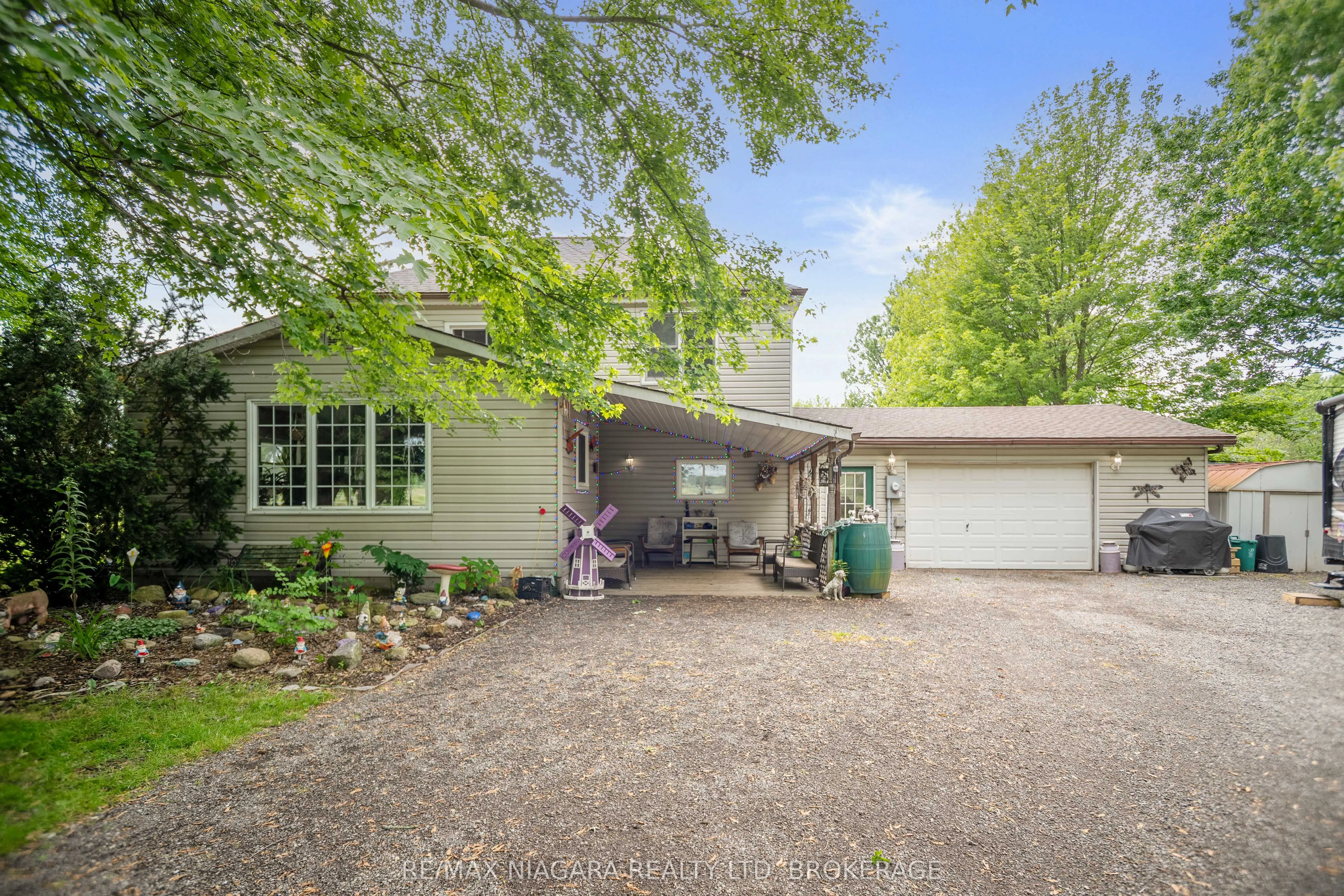 11284 Golf Course Road
