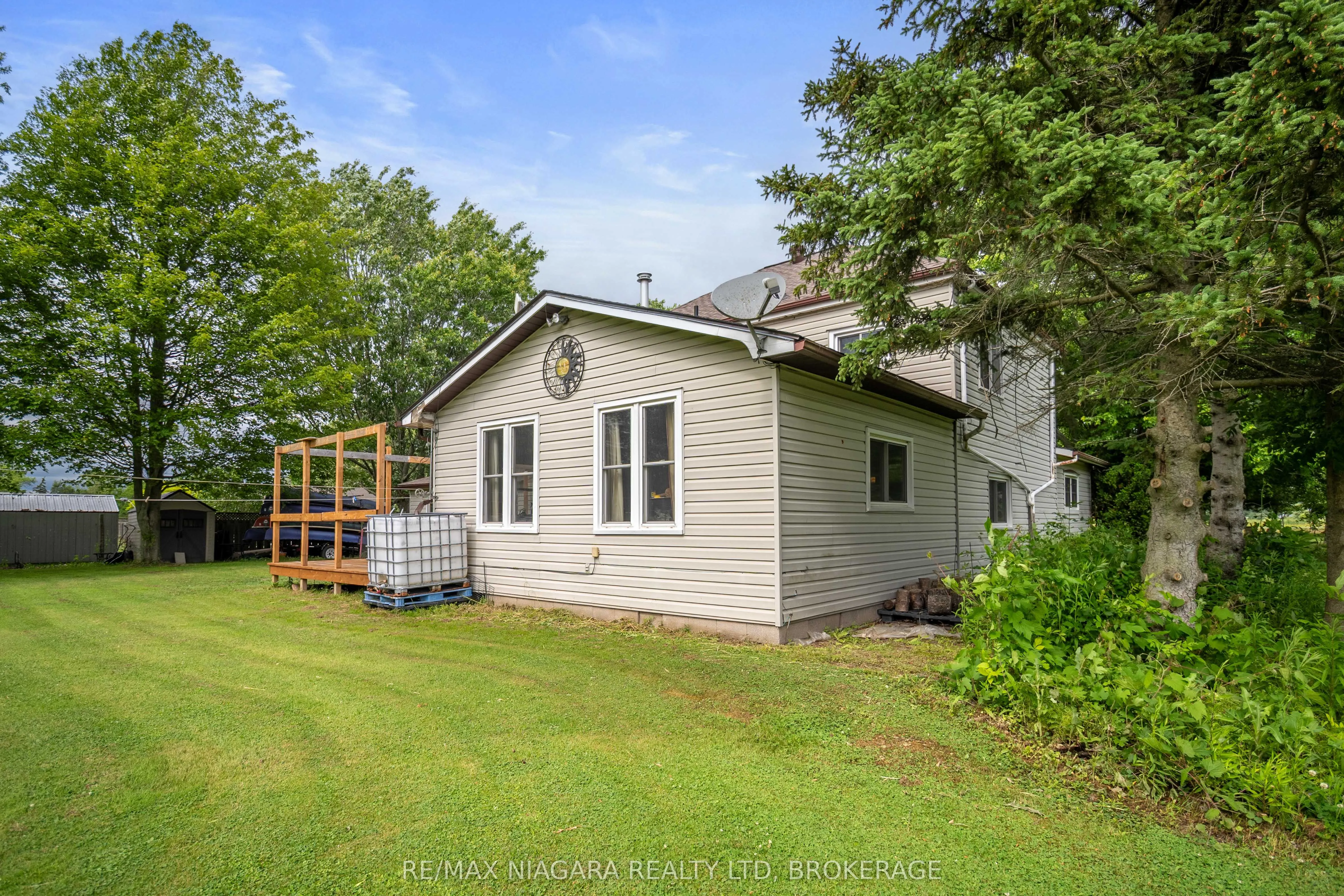11284 Golf Course Road