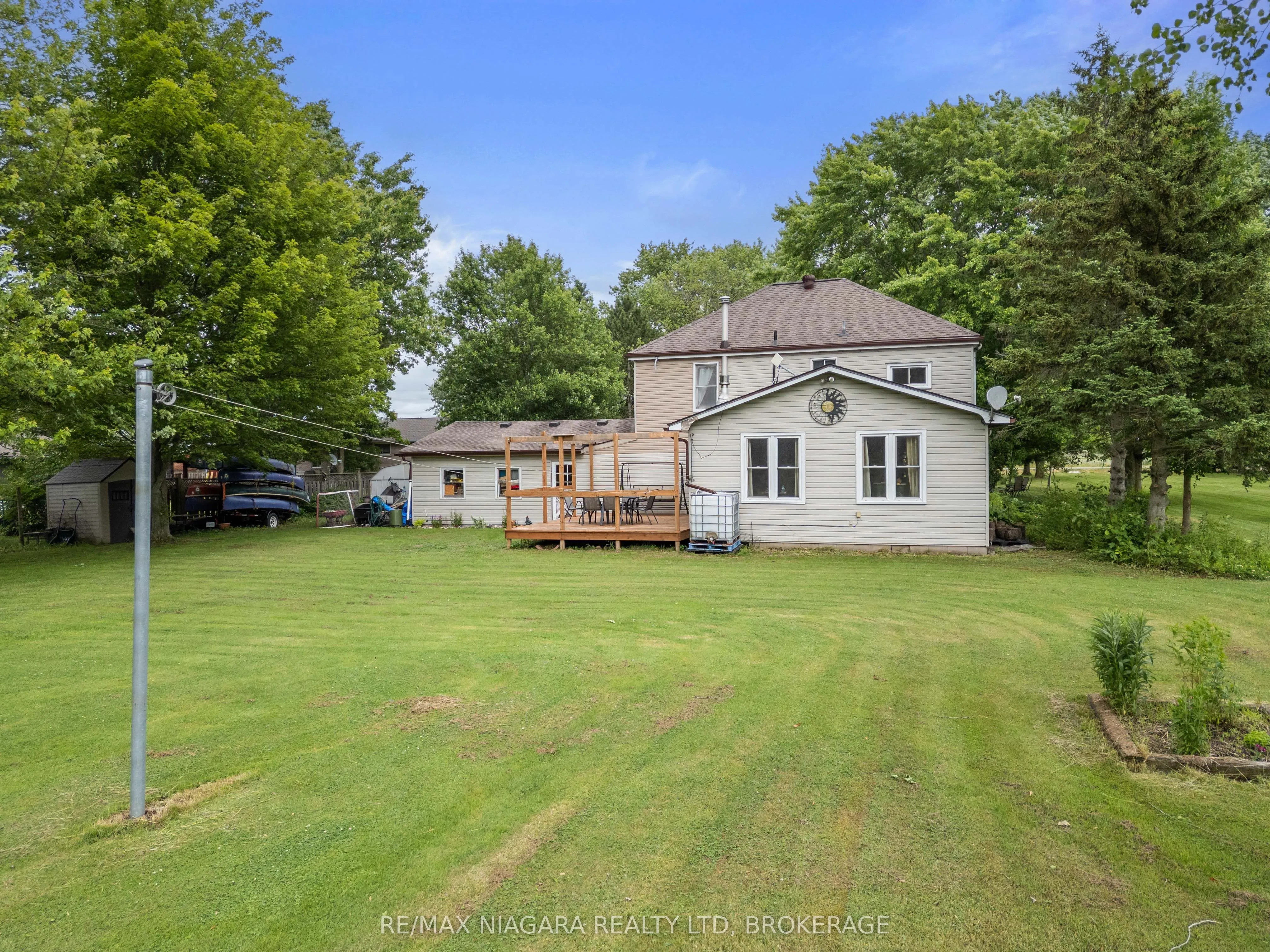 11284 Golf Course Road
