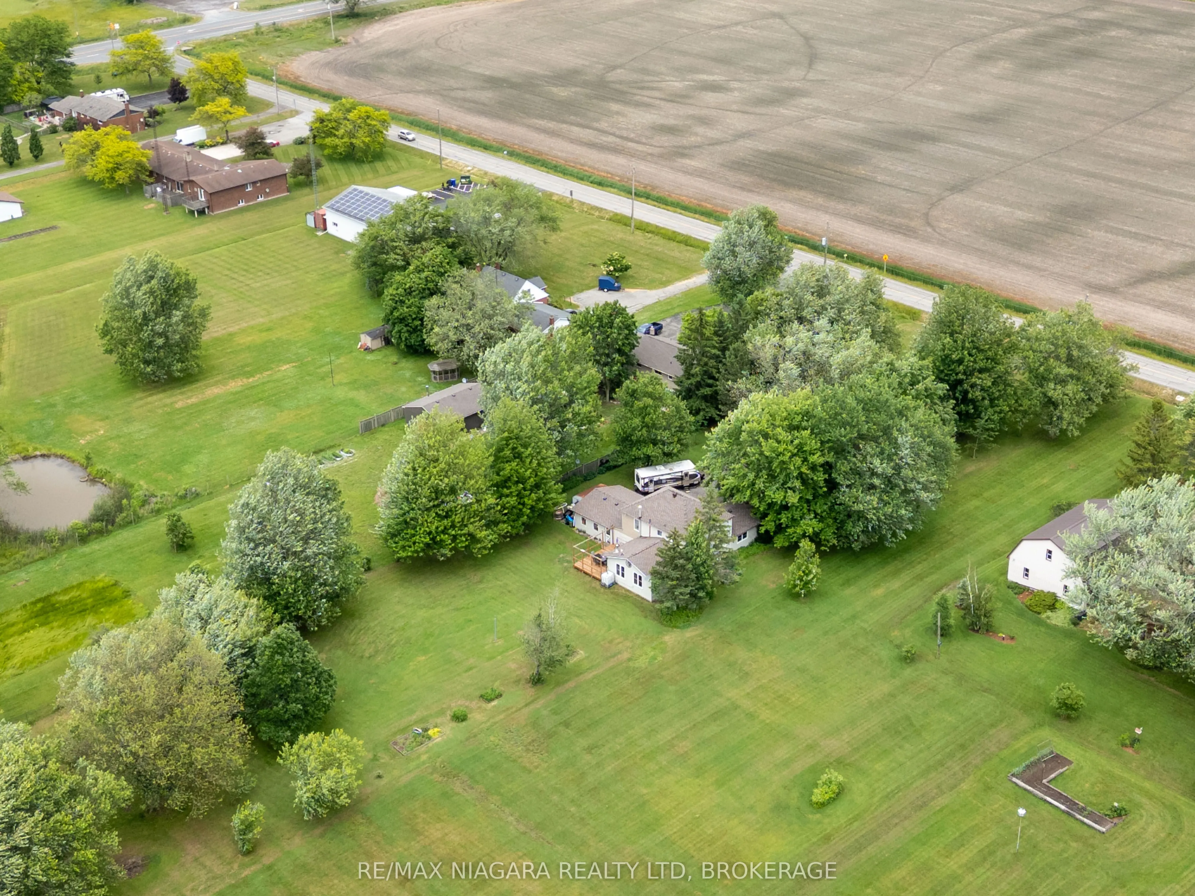 11284 Golf Course Road