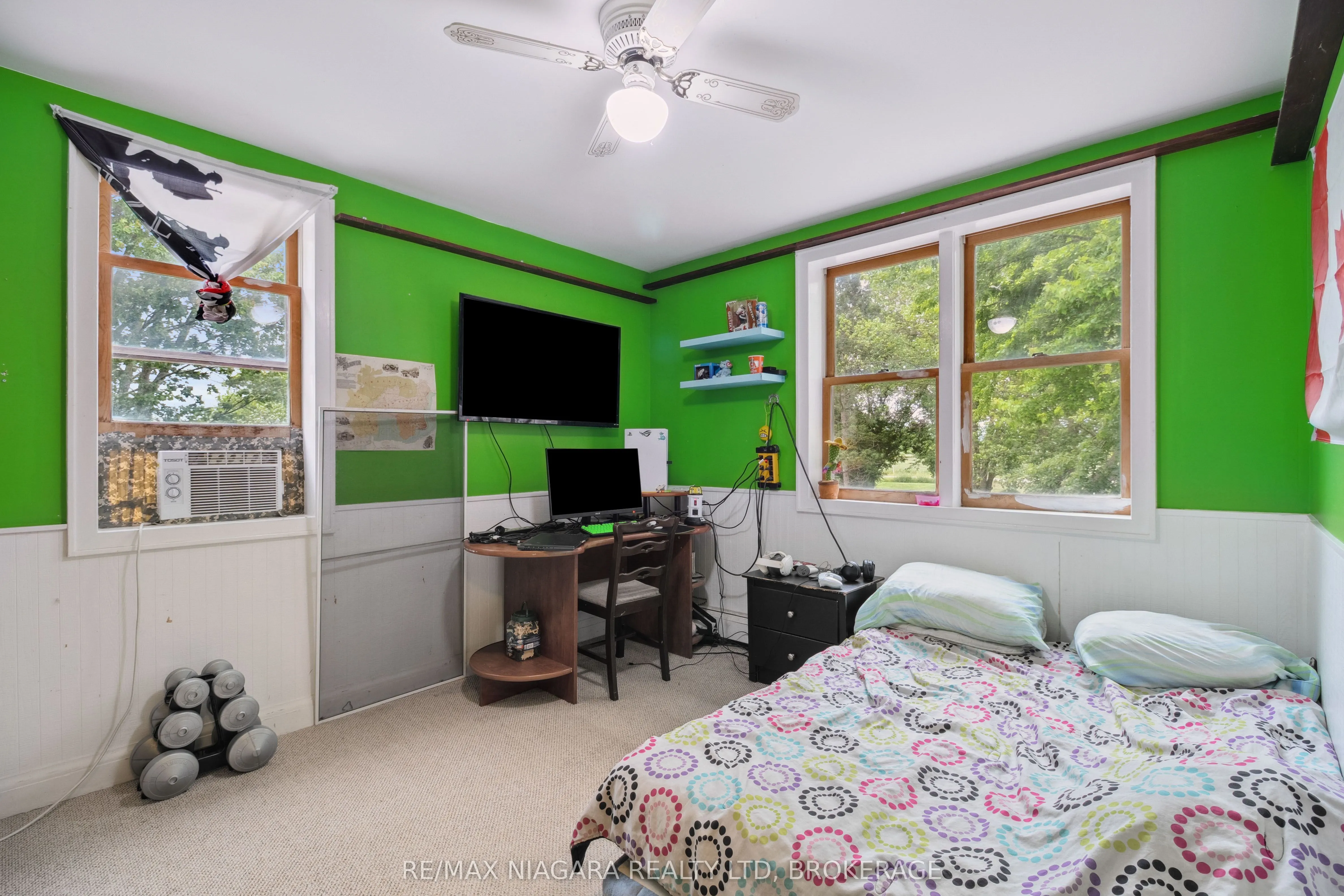 11284 Golf Course Road