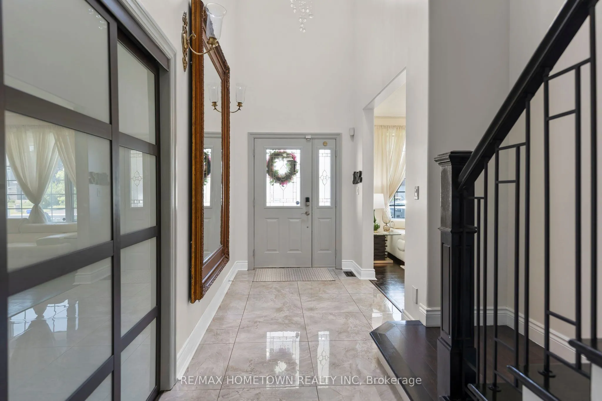 1020 Crestwood Drive