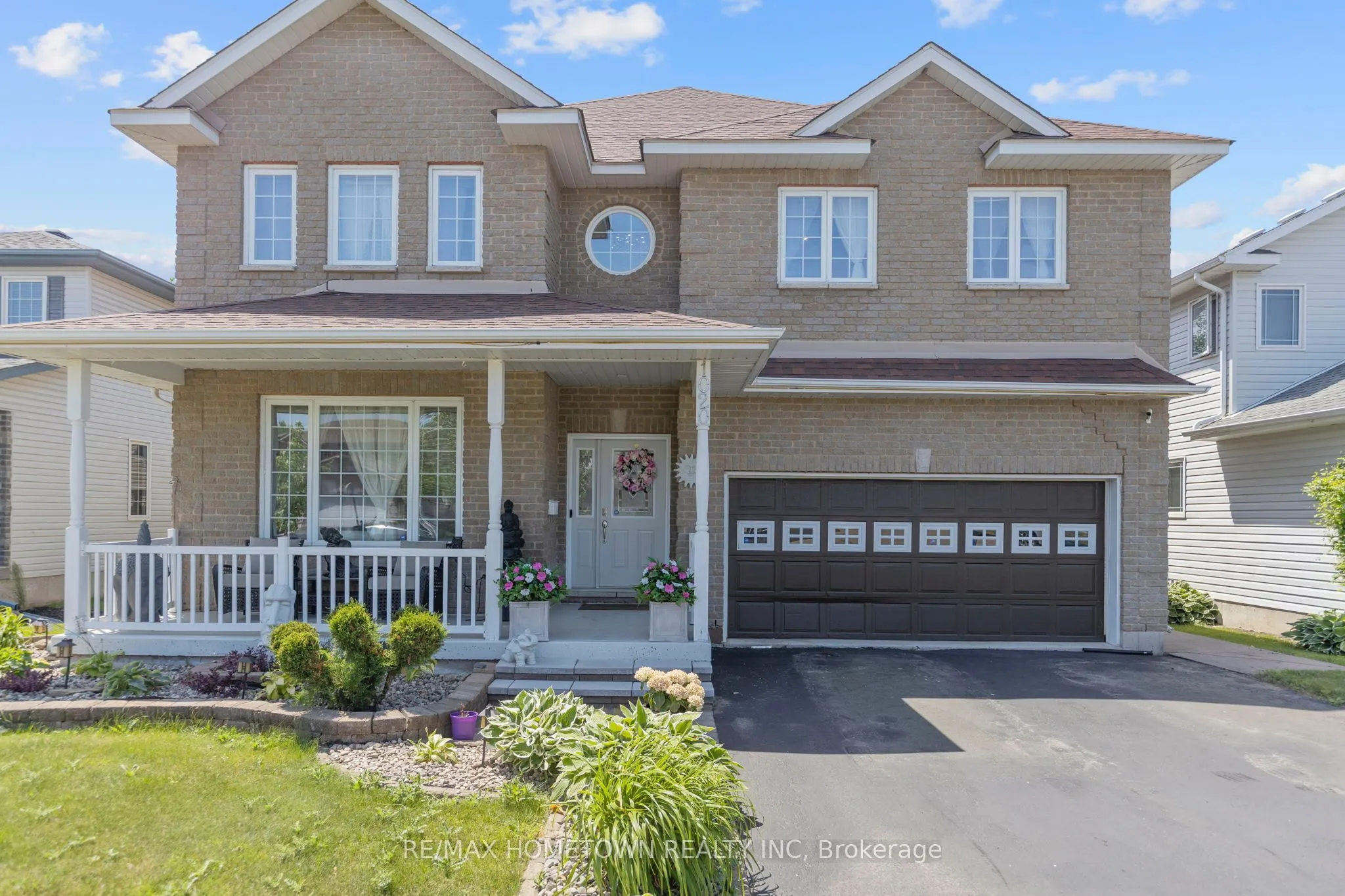 1020 Crestwood Drive