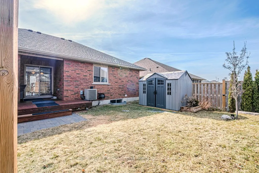 232 Donly Drive S