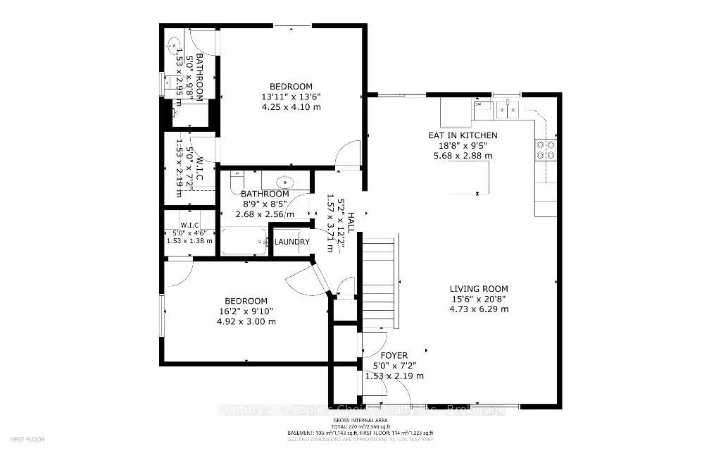 232 Donly Drive S