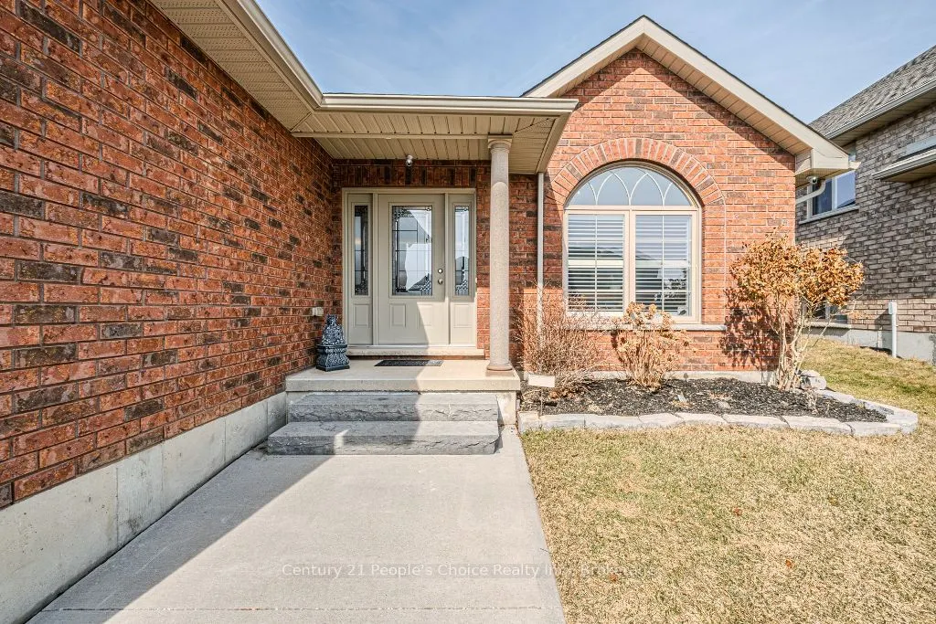 232 Donly Drive S
