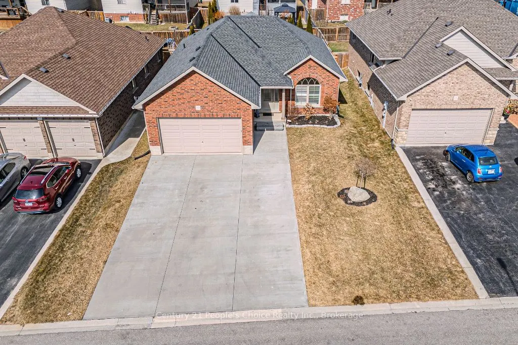 232 Donly Drive S