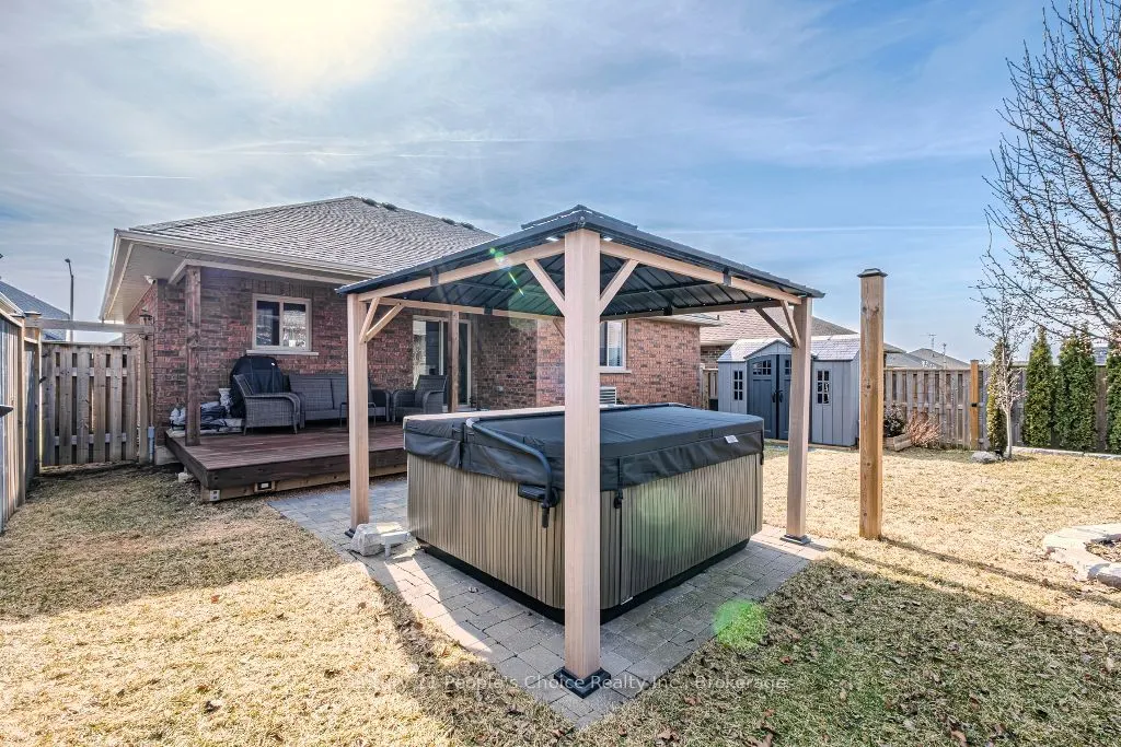 232 Donly Drive S
