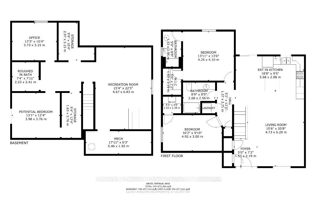 232 Donly Drive S