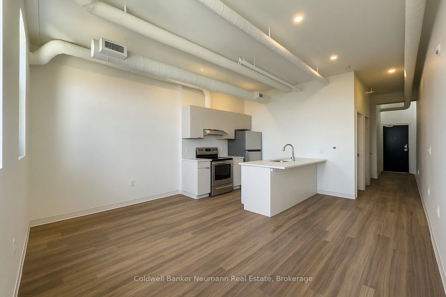 120 Huron Street, #504