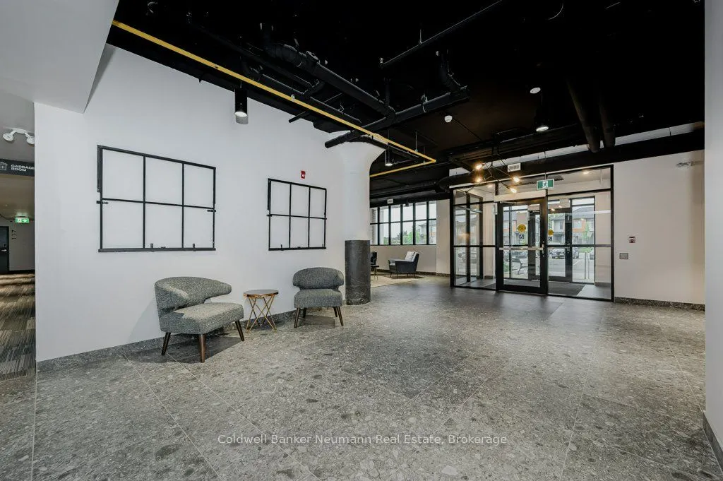 120 Huron Street, #504