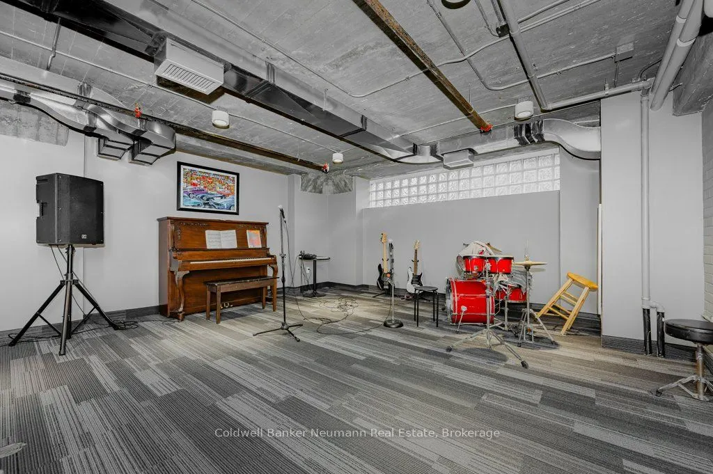 120 Huron Street, #504