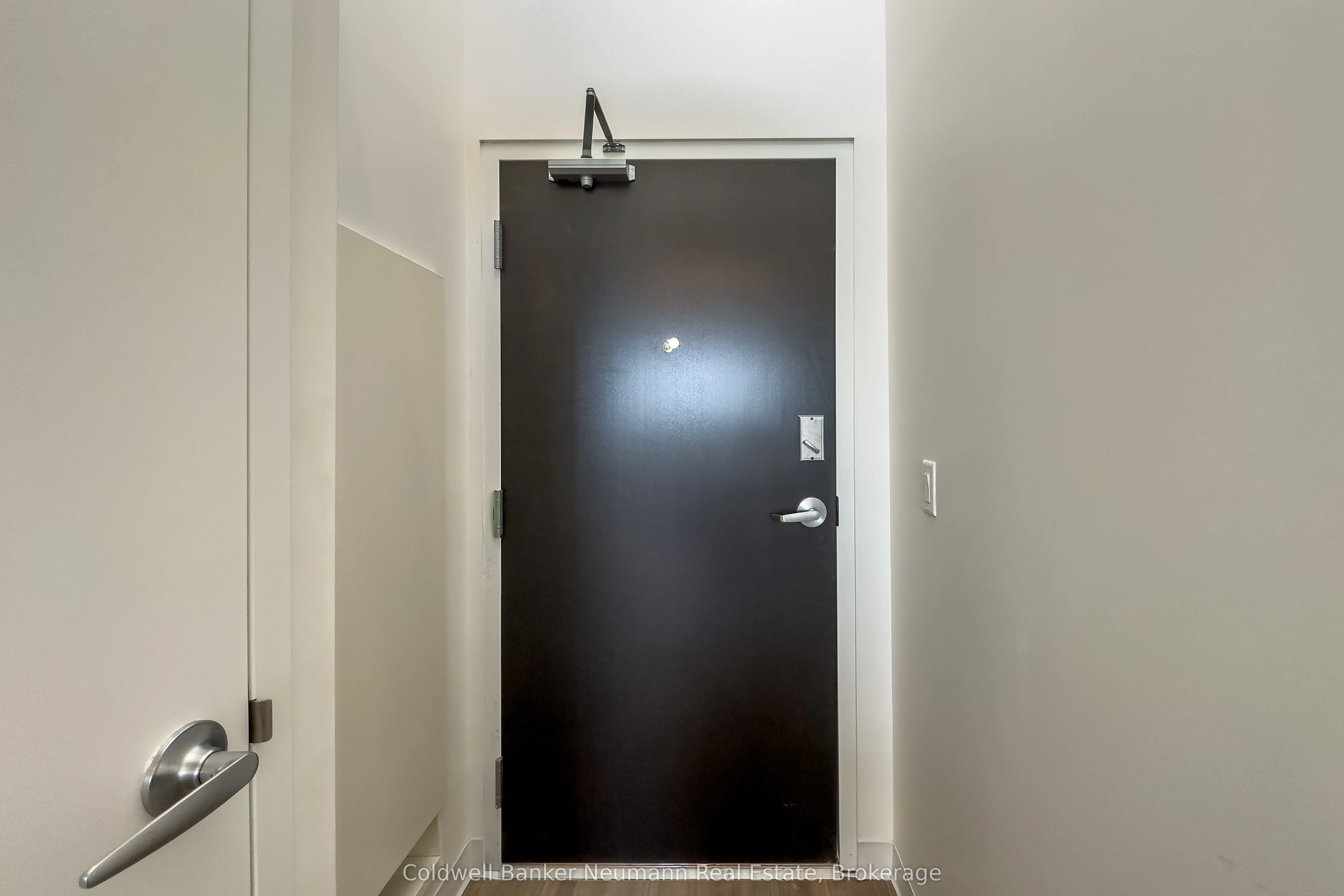 120 Huron Street, #504