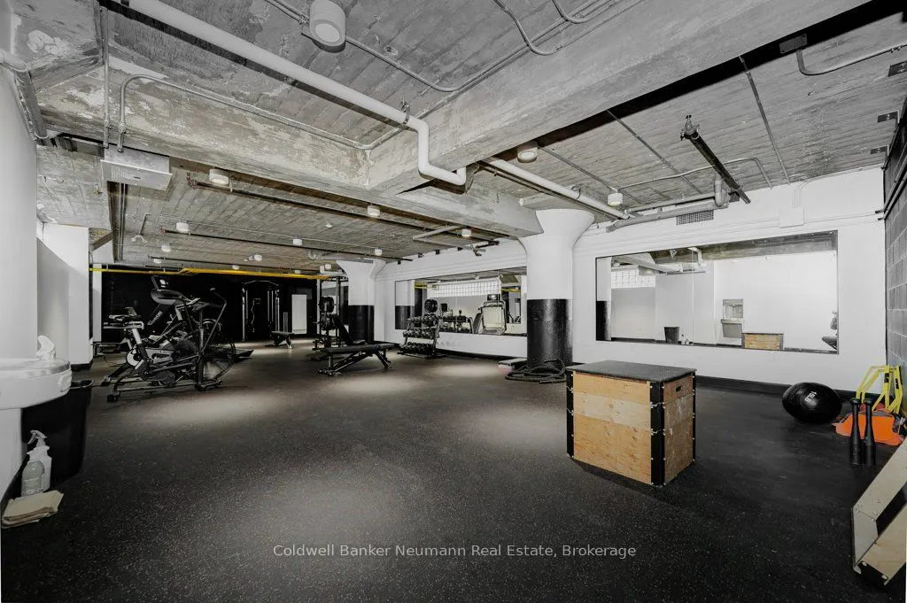 120 Huron Street, #504