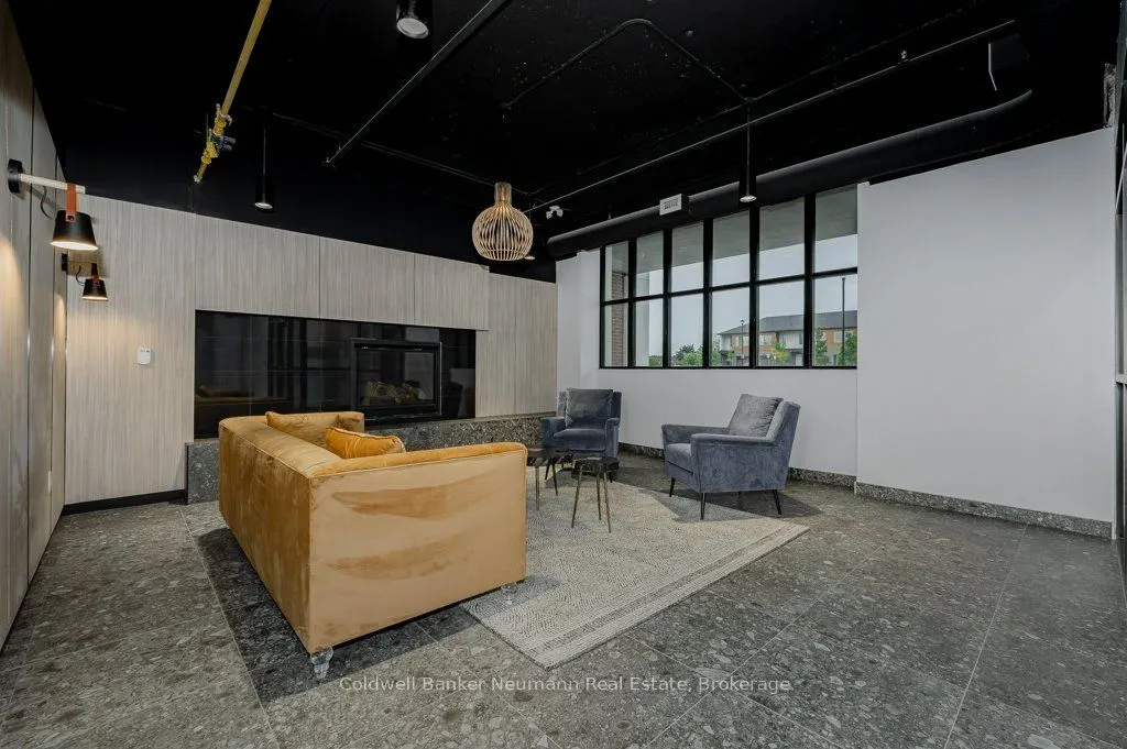 120 Huron Street, #504